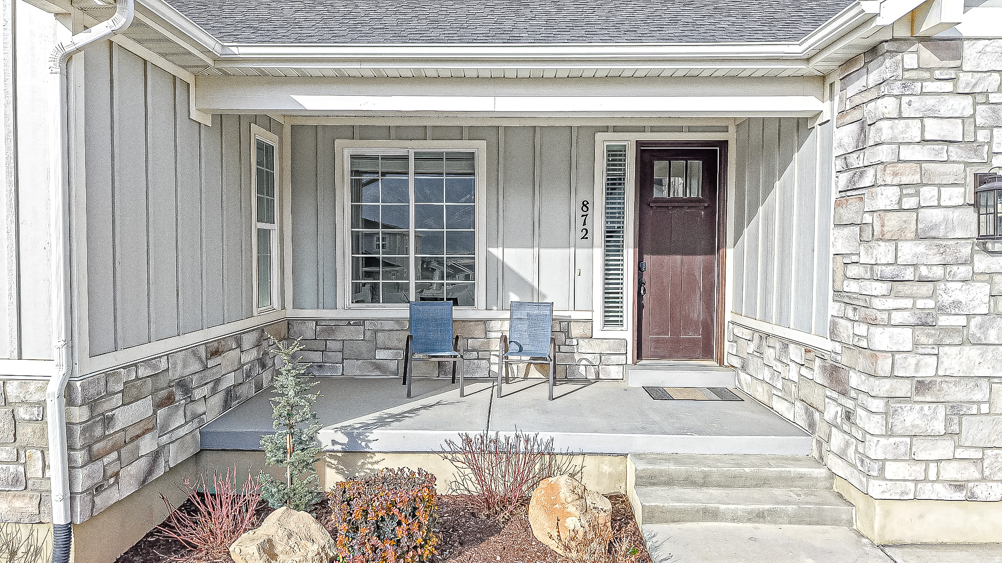872 W UNION BENCH DR