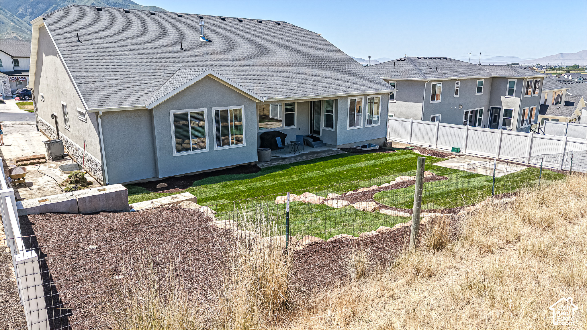872 W UNION BENCH DR