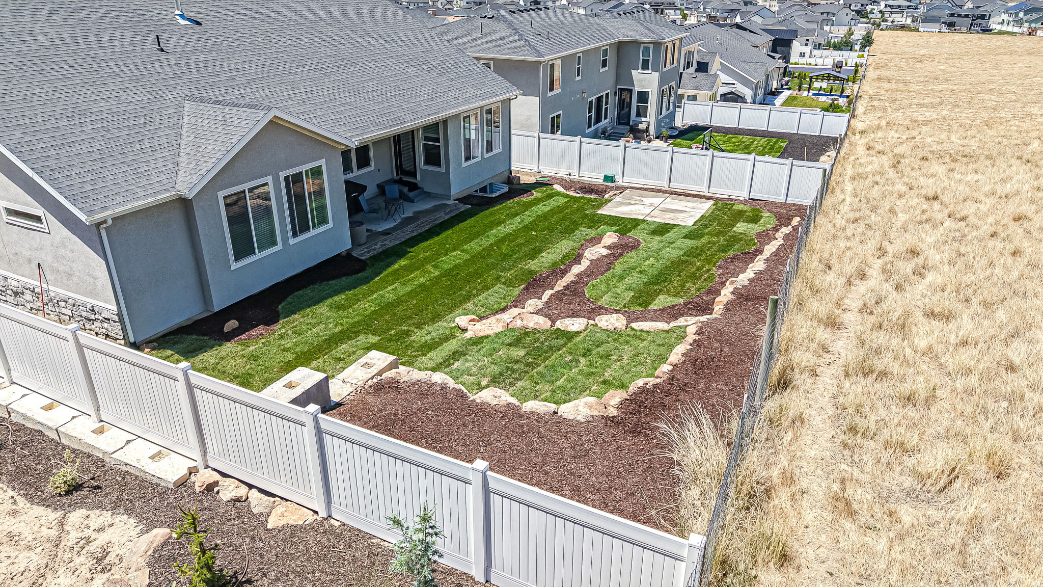 872 W UNION BENCH DR