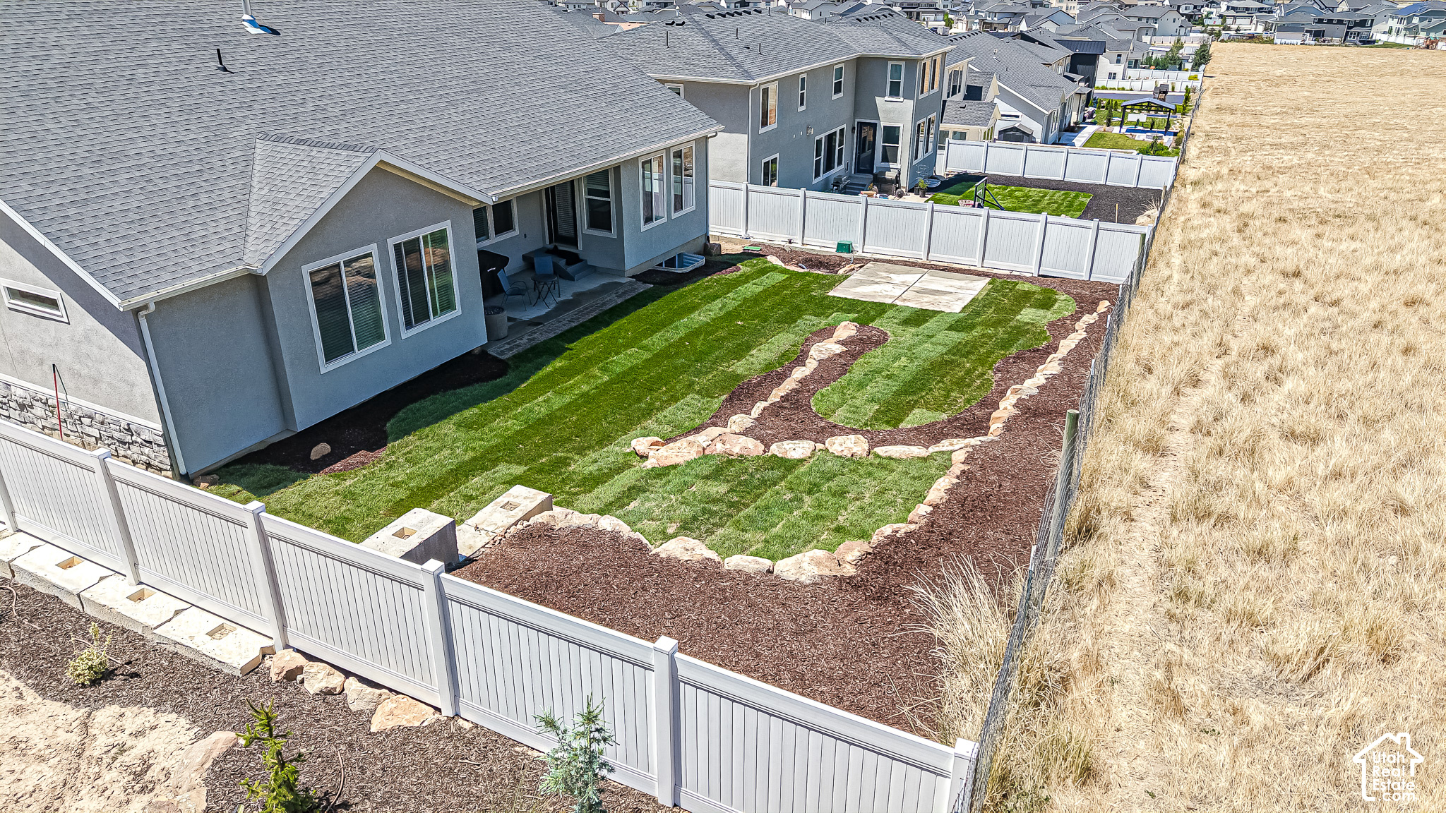 872 W UNION BENCH DR
