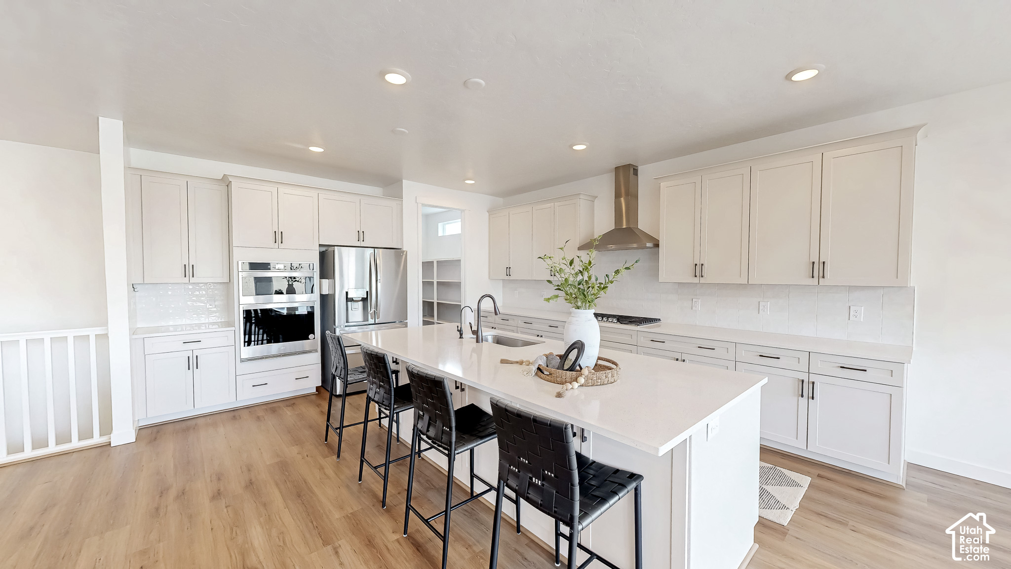 872 W UNION BENCH DR