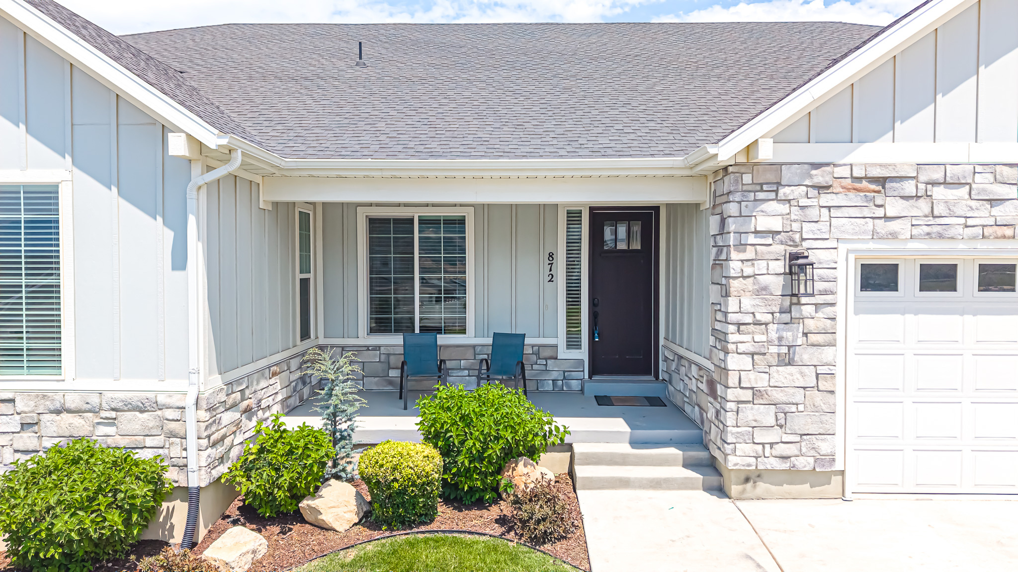 872 W UNION BENCH DR