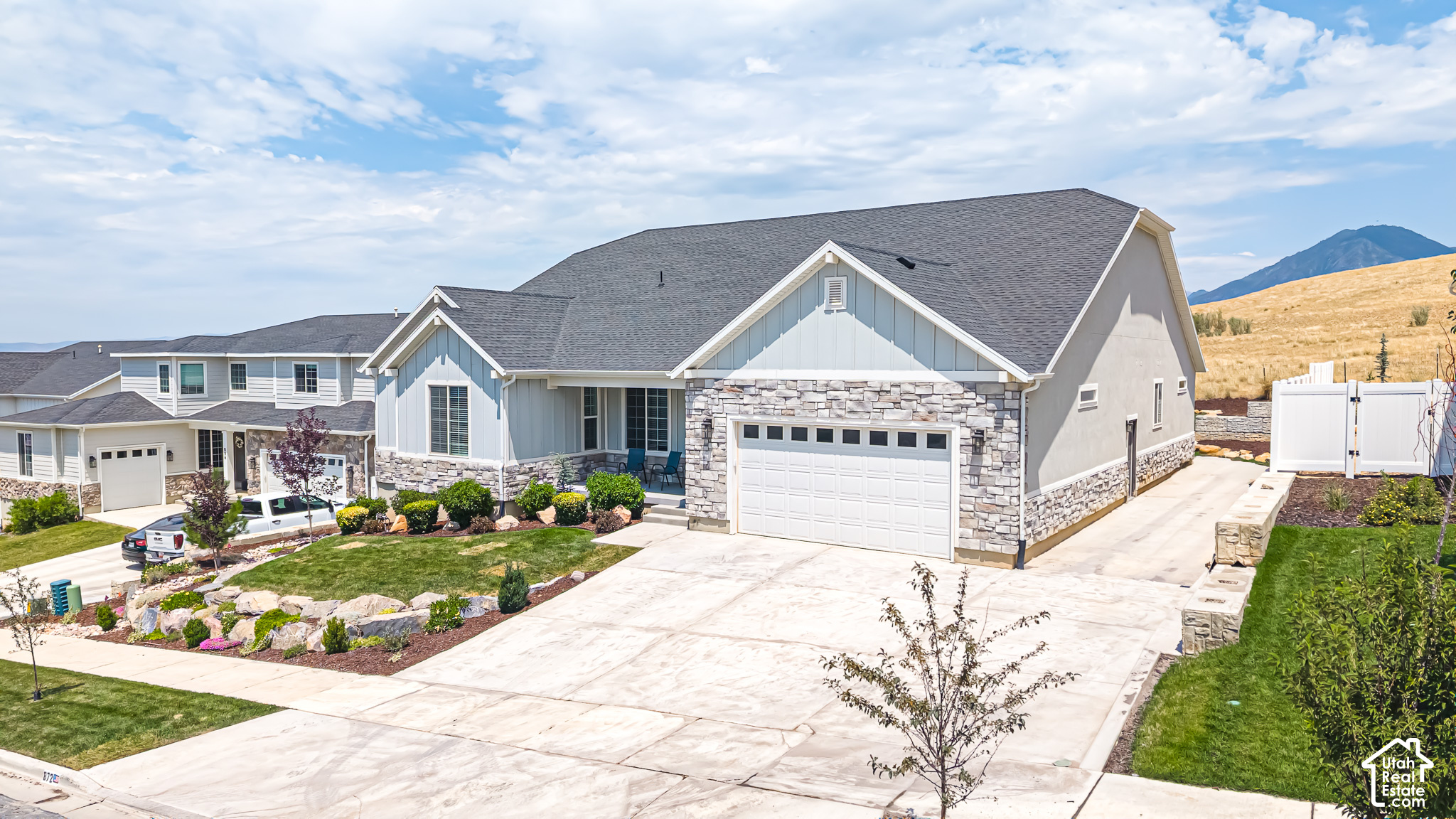 872 W UNION BENCH DR