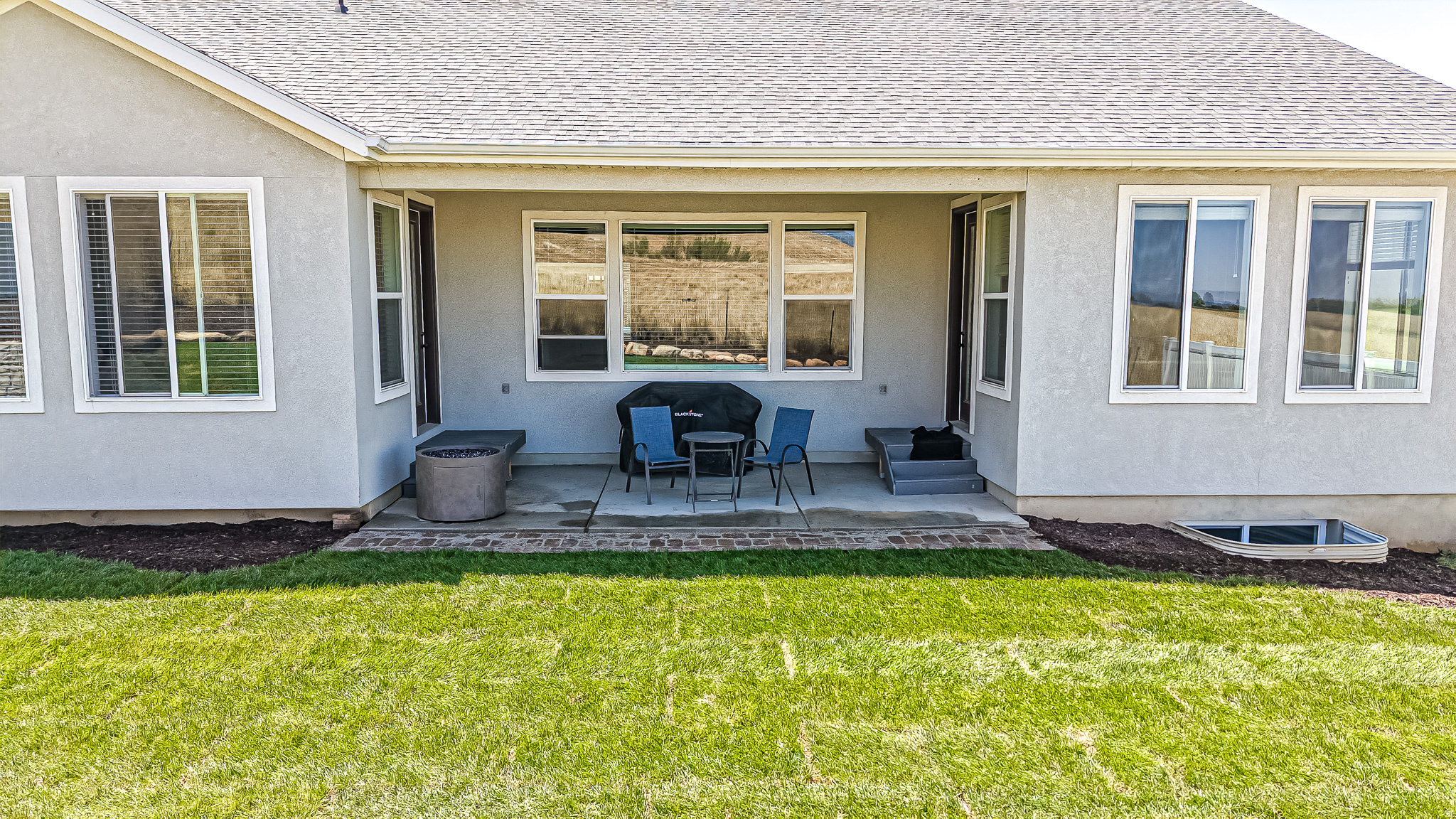 872 W UNION BENCH DR