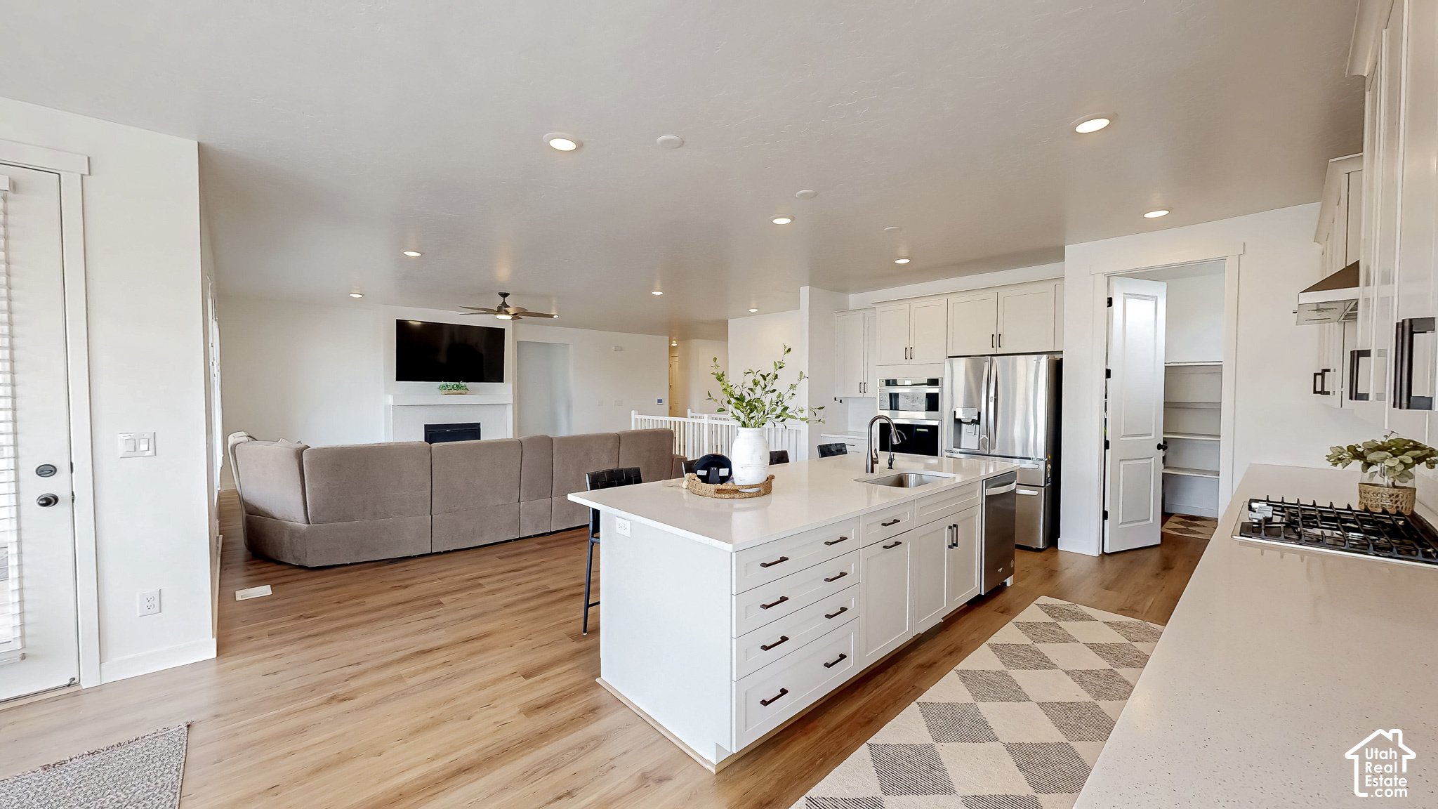 872 W UNION BENCH DR