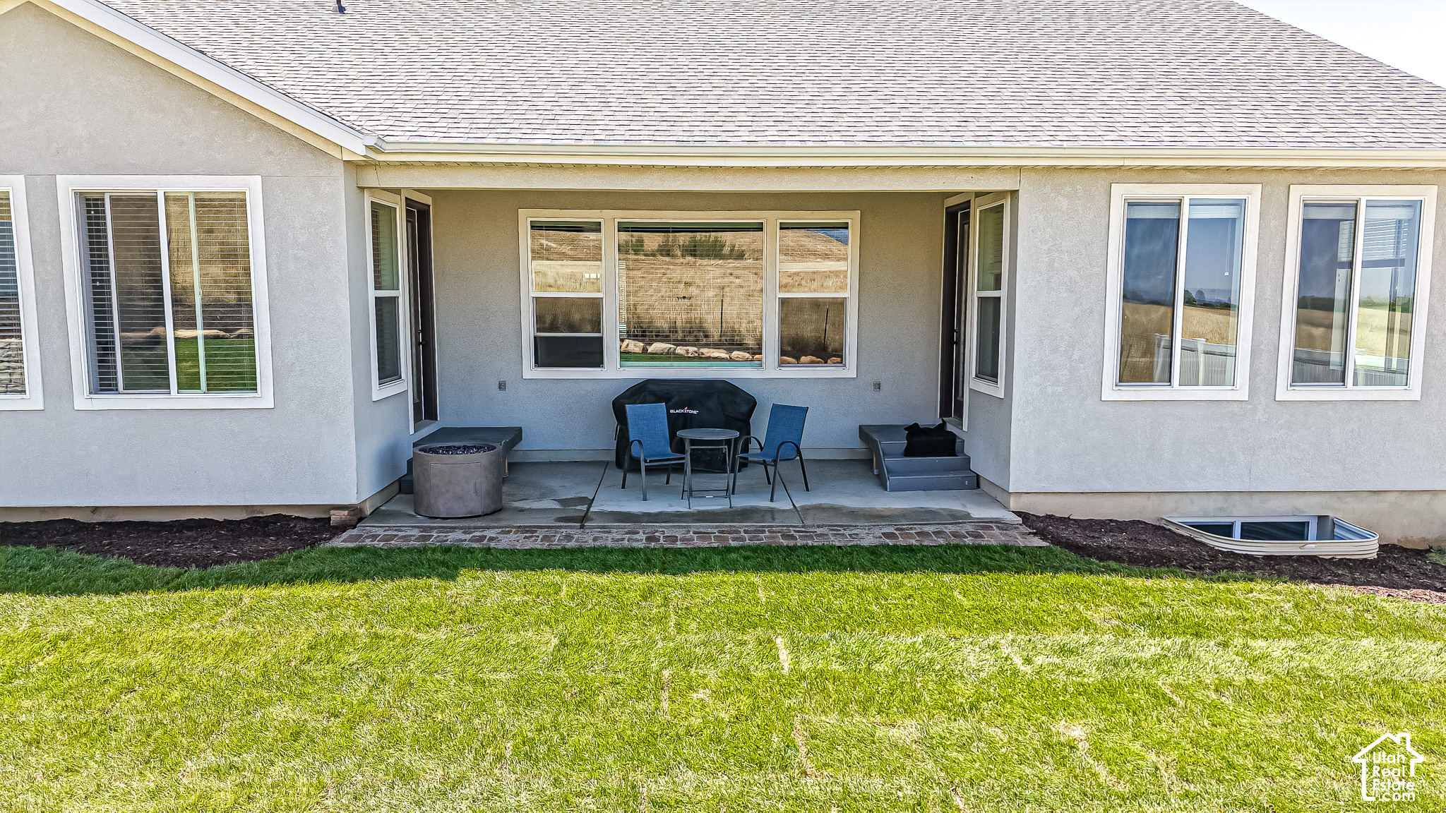 872 W UNION BENCH DR