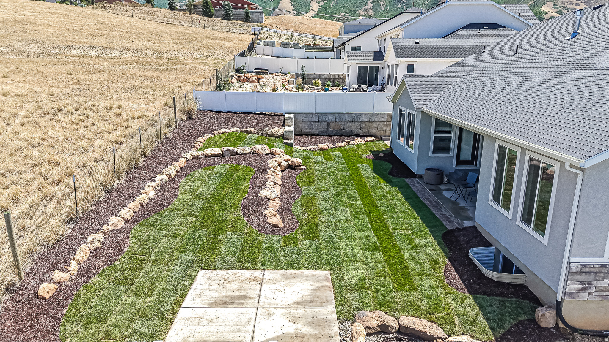 872 W UNION BENCH DR