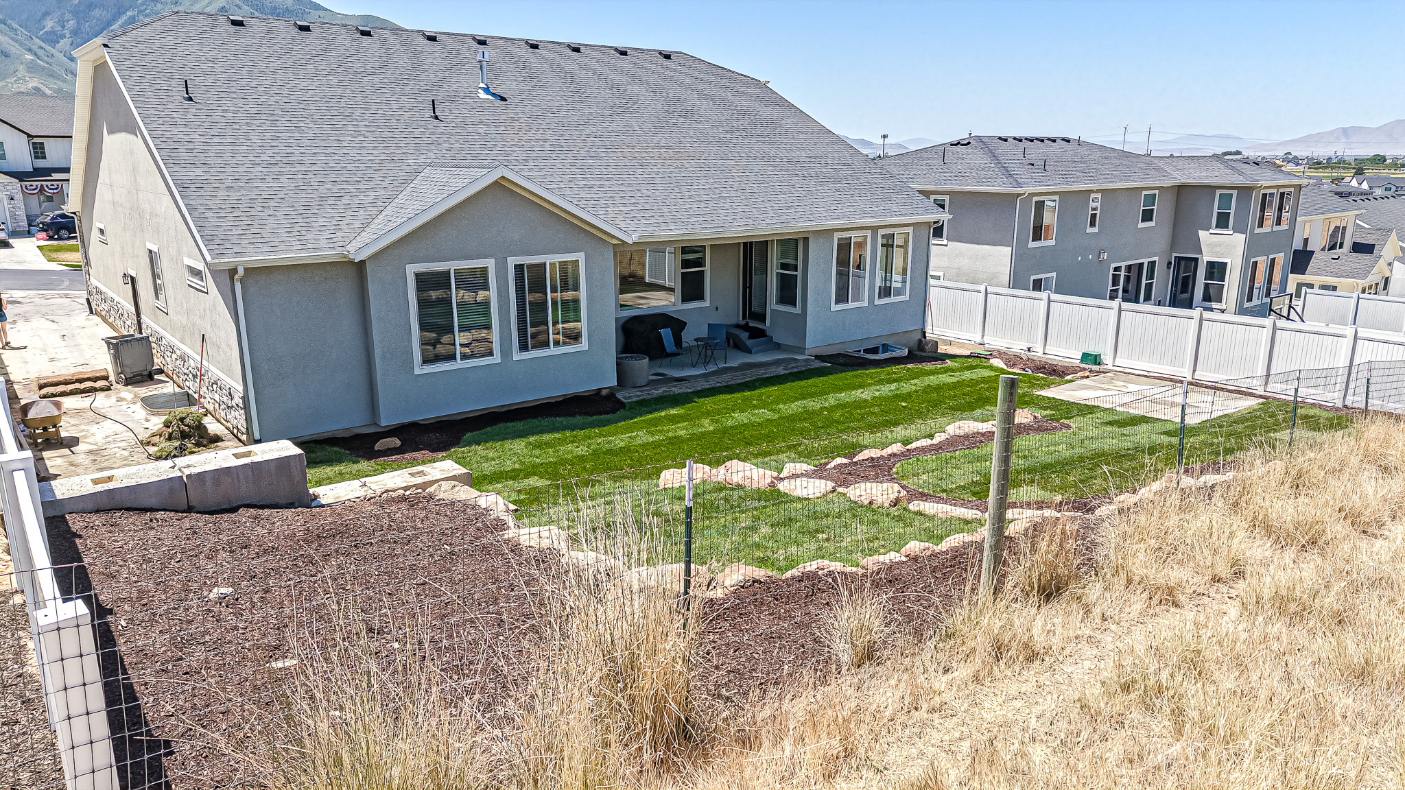 872 W UNION BENCH DR