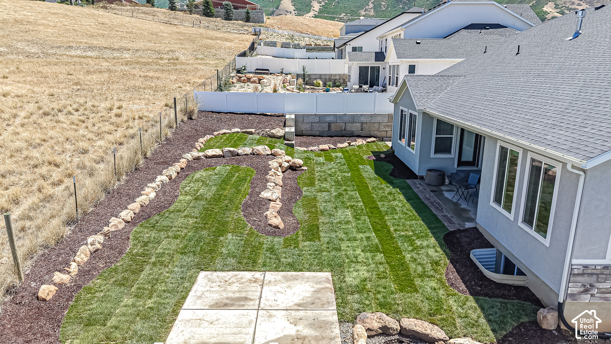 872 W UNION BENCH DR