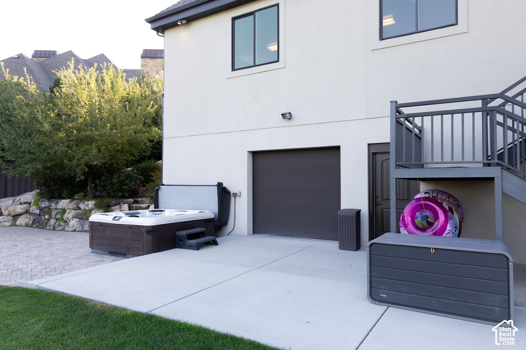 6547 W NORMANDY WAY