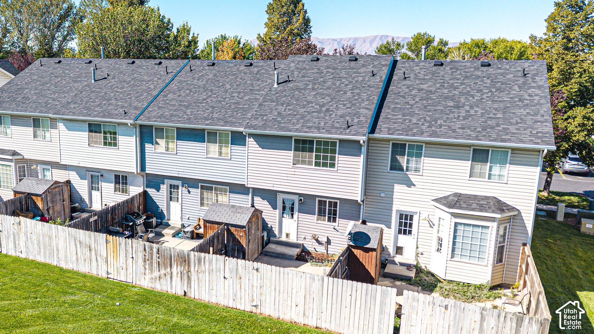 158 N 1120 E