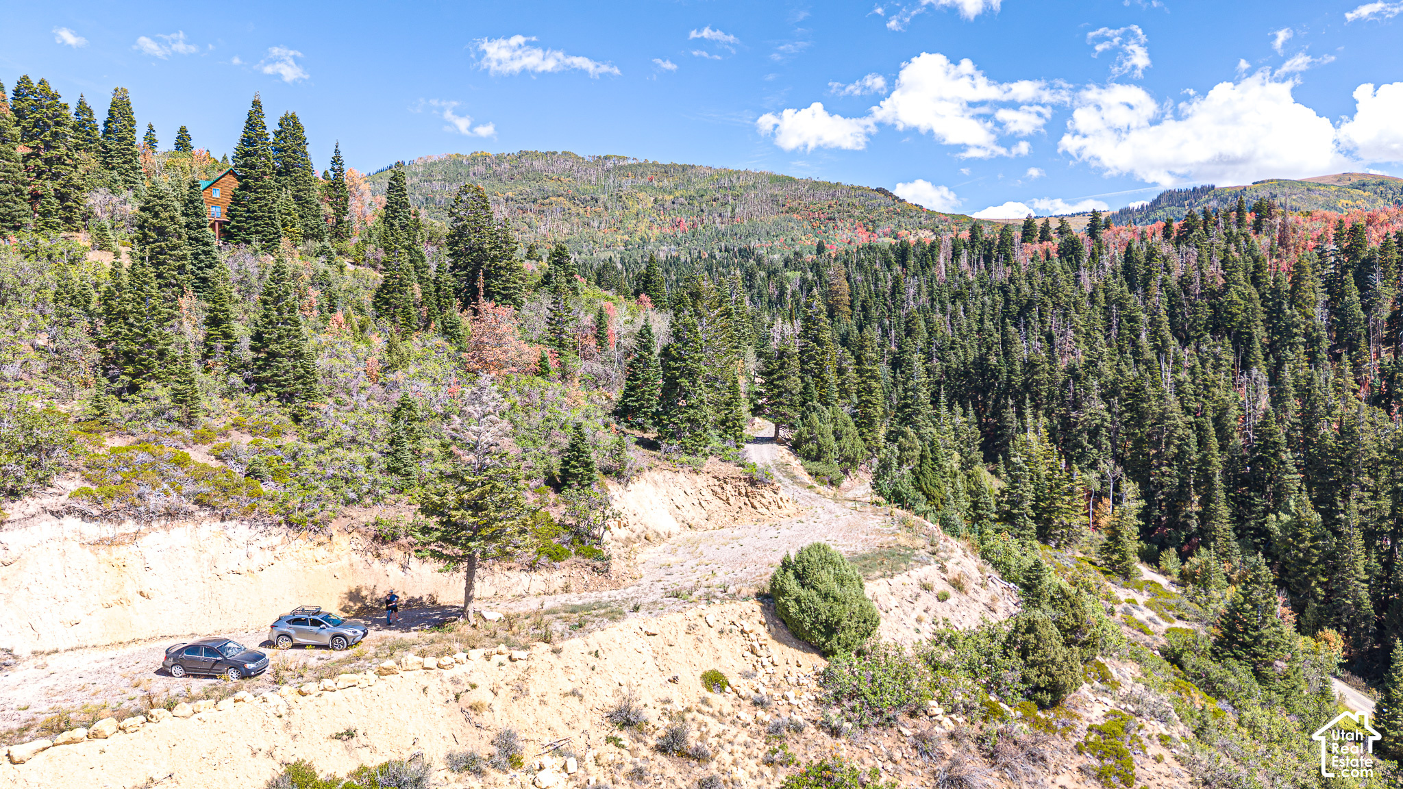 1197 E QUAKING HOLLOW RD Unit: 1197