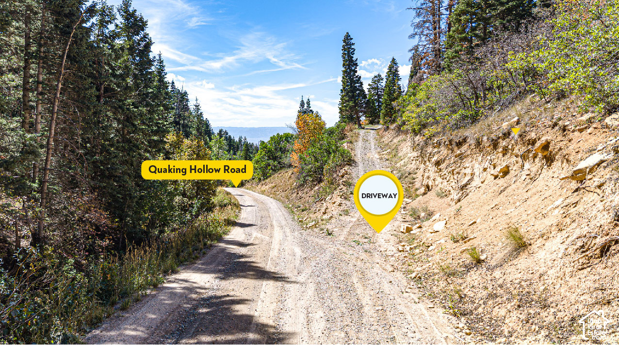 1197 E QUAKING HOLLOW RD Unit: 1197