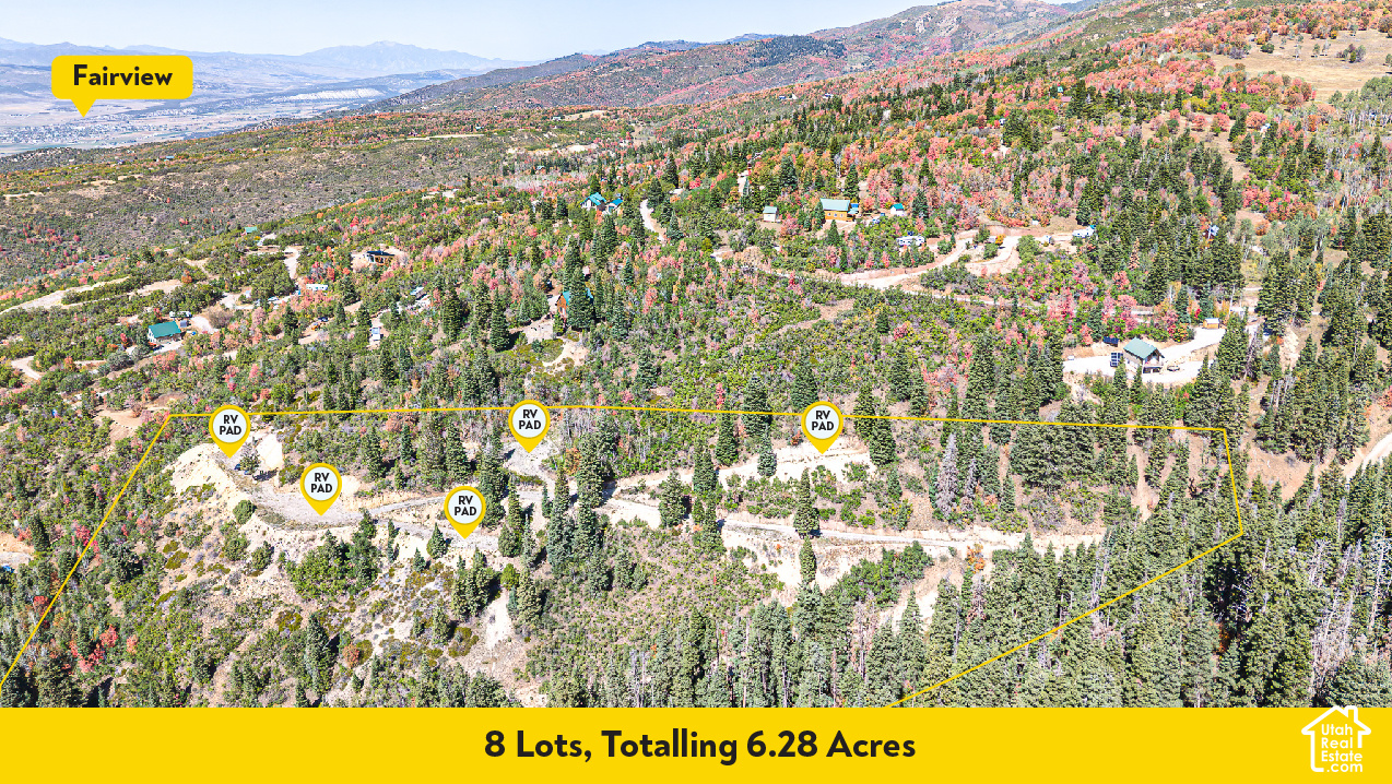 1197 E QUAKING HOLLOW RD Unit: 1197