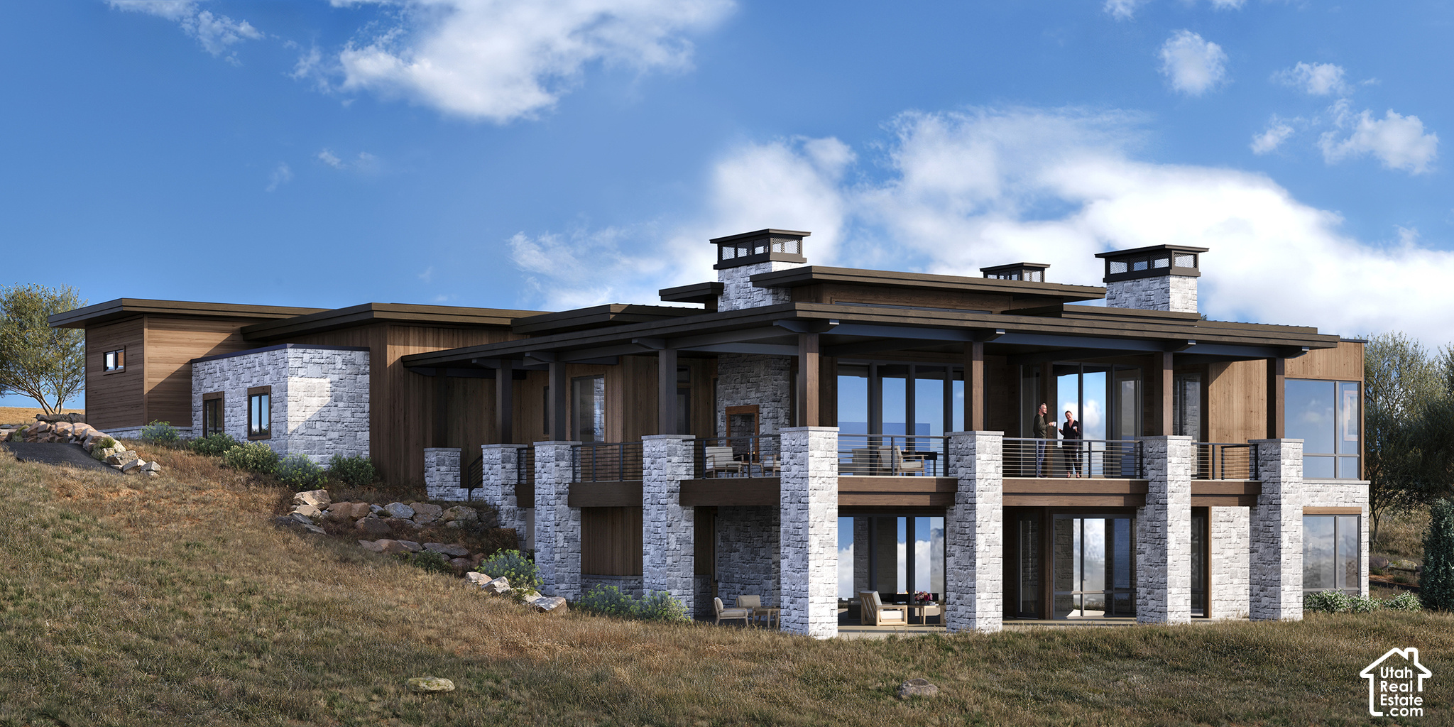 3060 PIUTE DR
