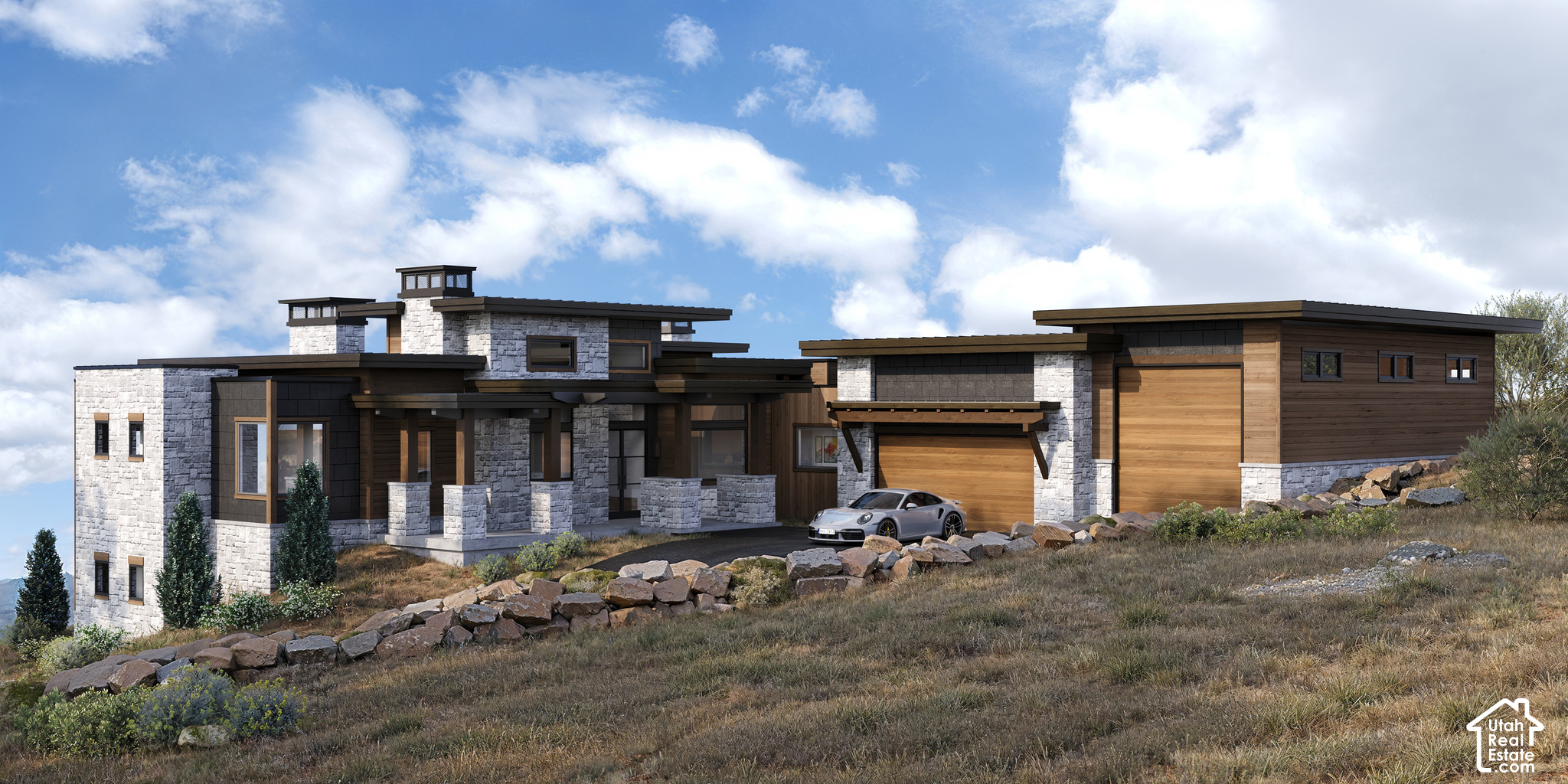 3060 PIUTE DR