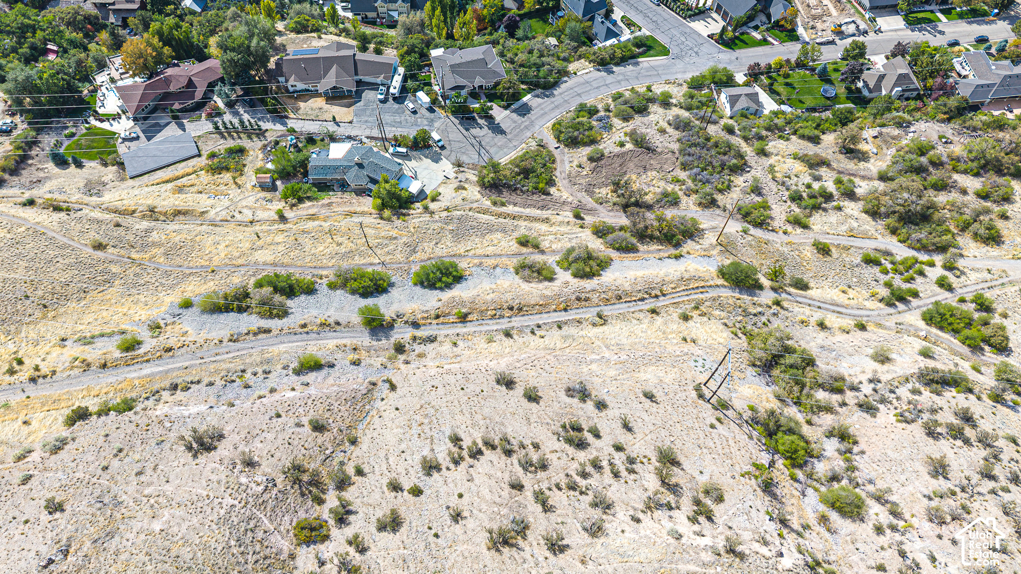3060 PIUTE DR