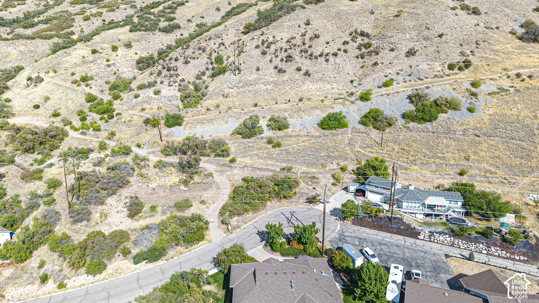 3060 PIUTE DR