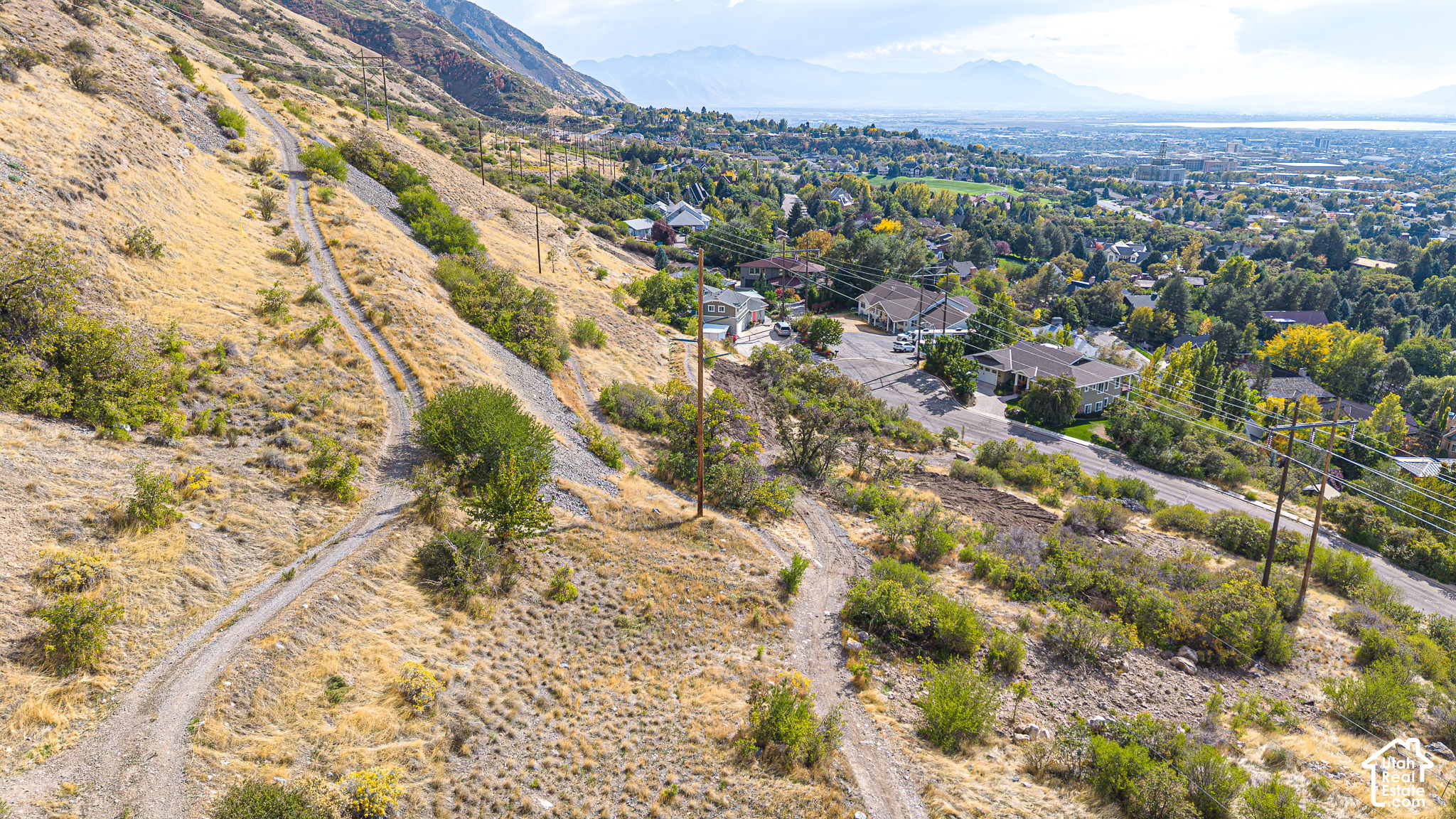 3060 PIUTE DR