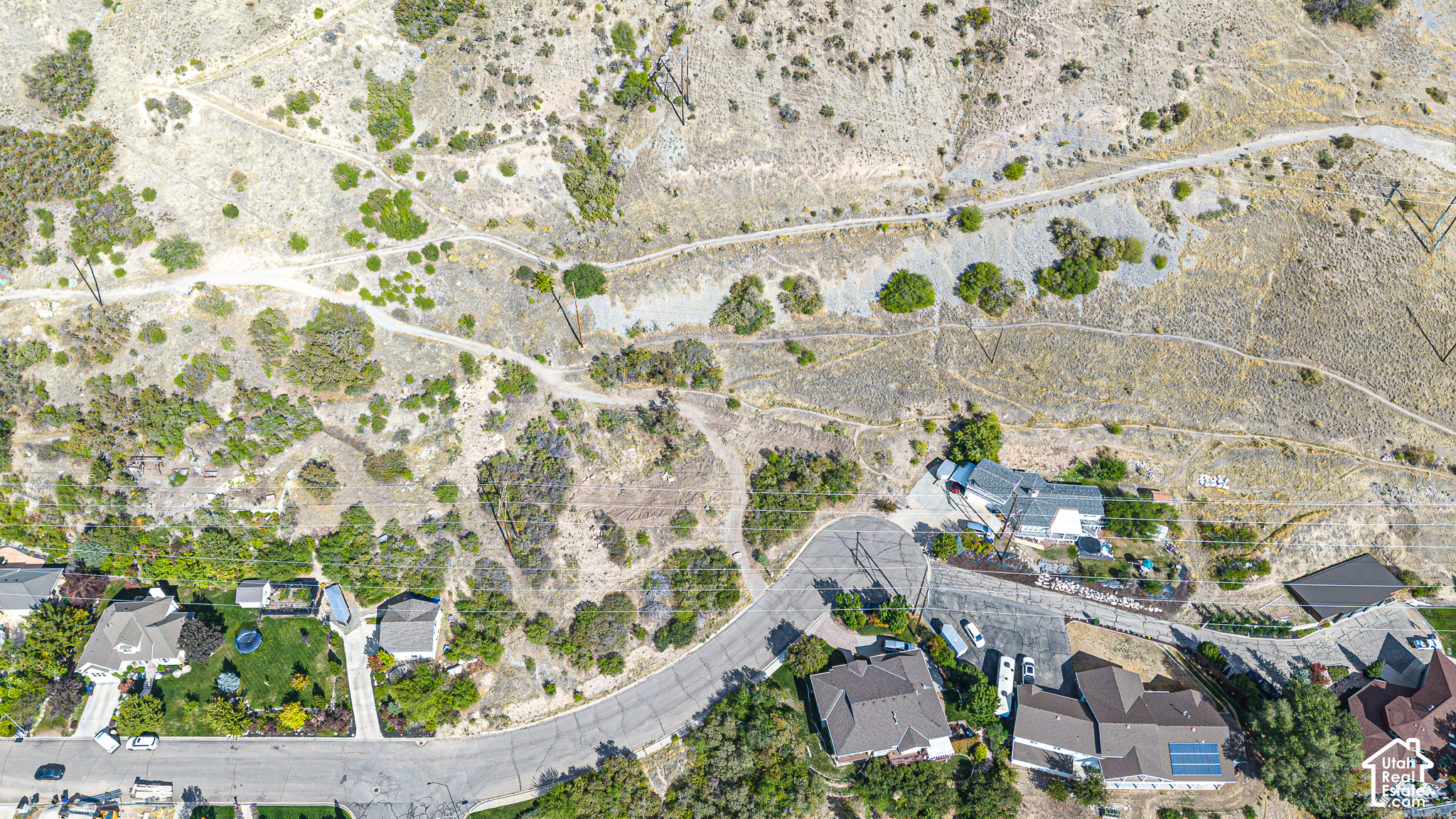 3060 PIUTE DR