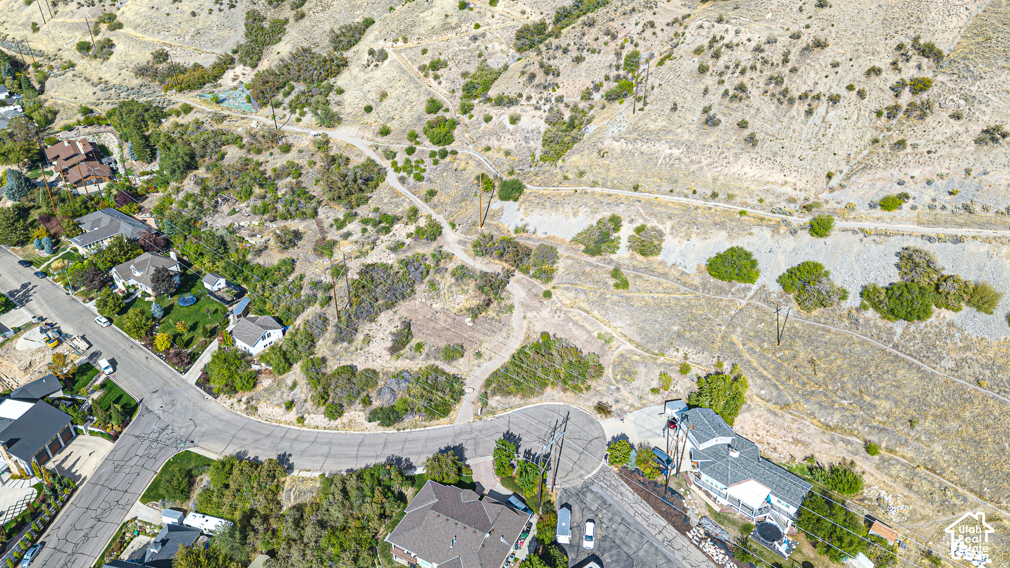 3060 PIUTE DR
