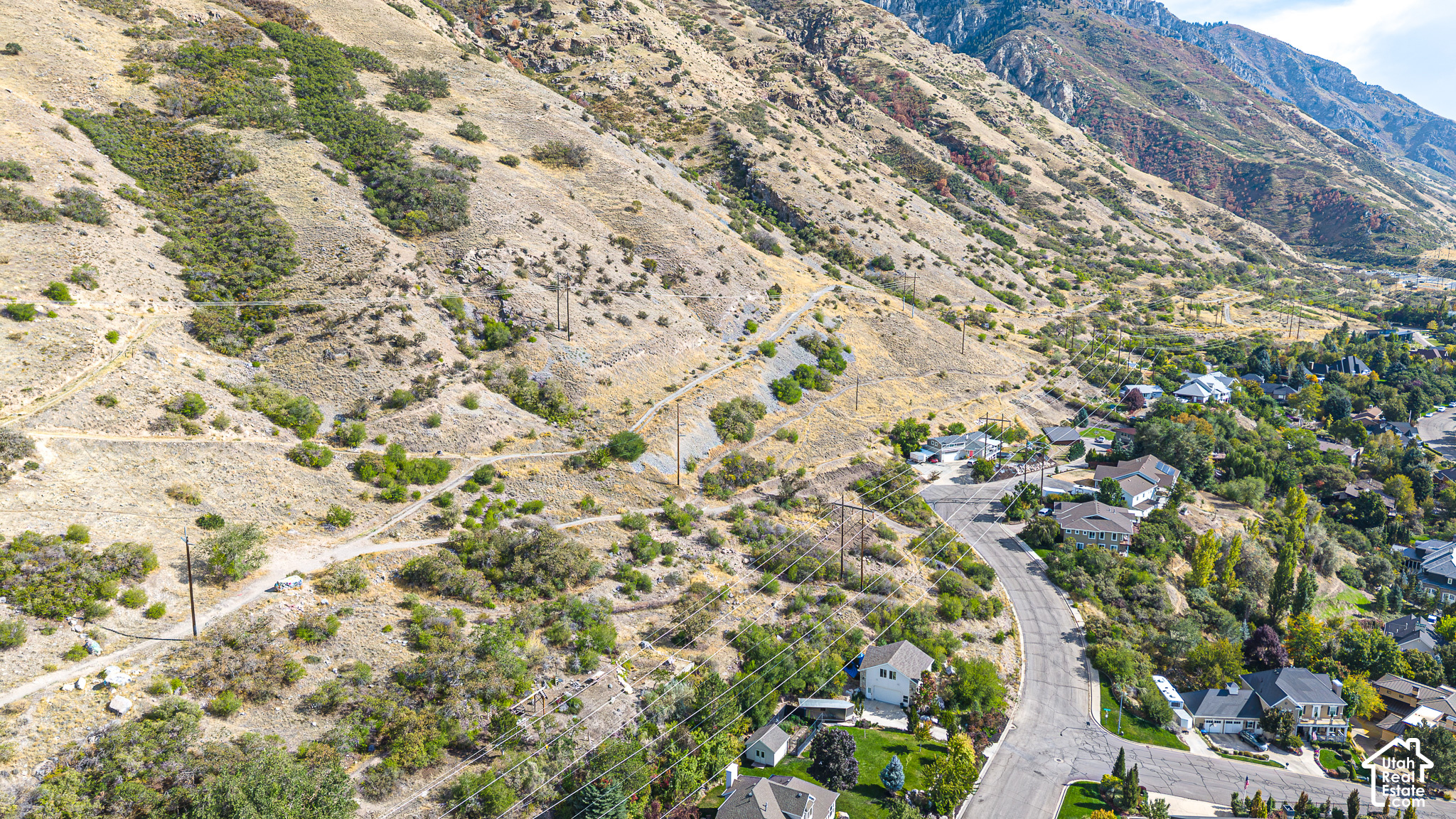 3060 PIUTE DR