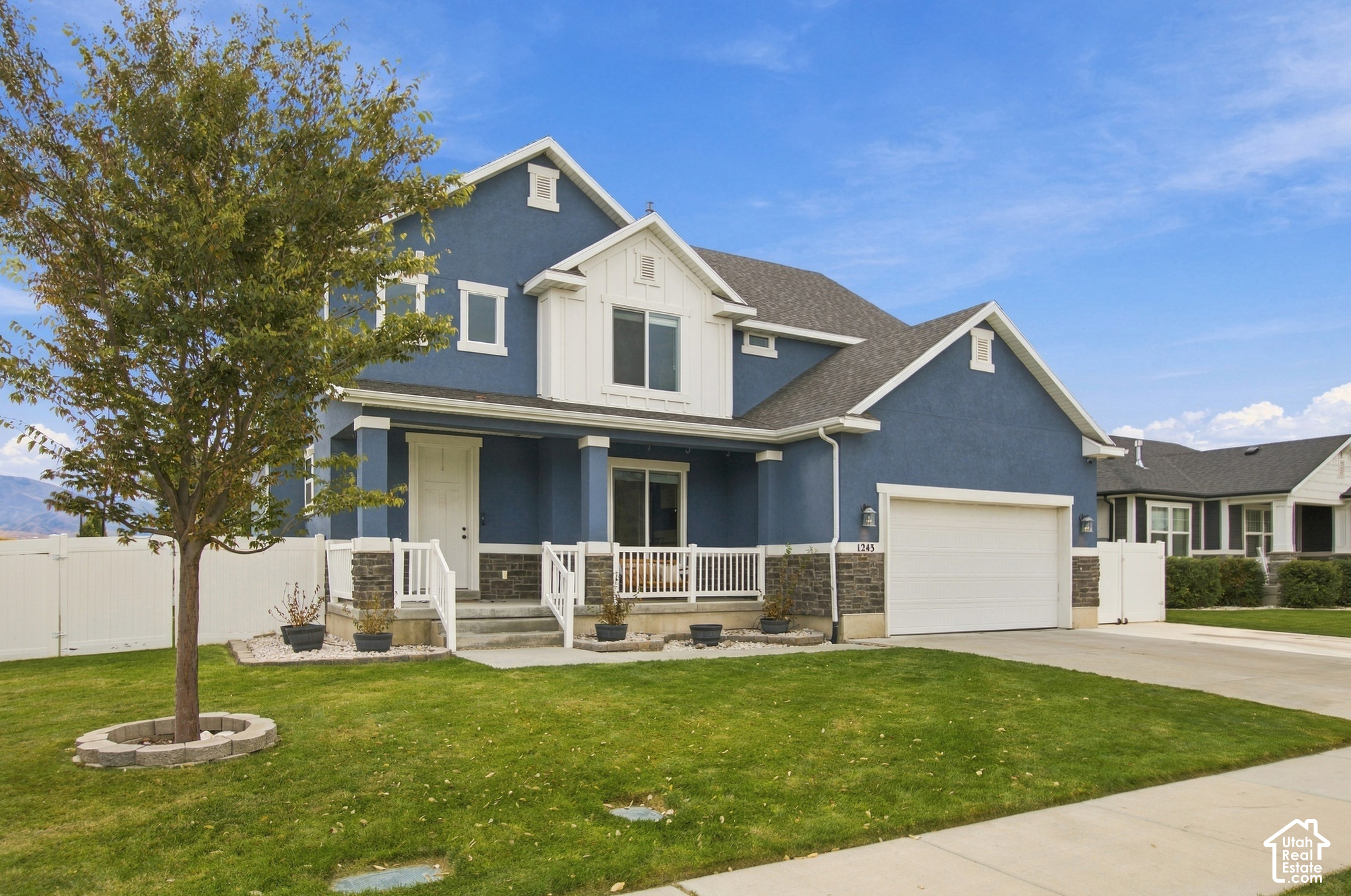 1243 W 170 S