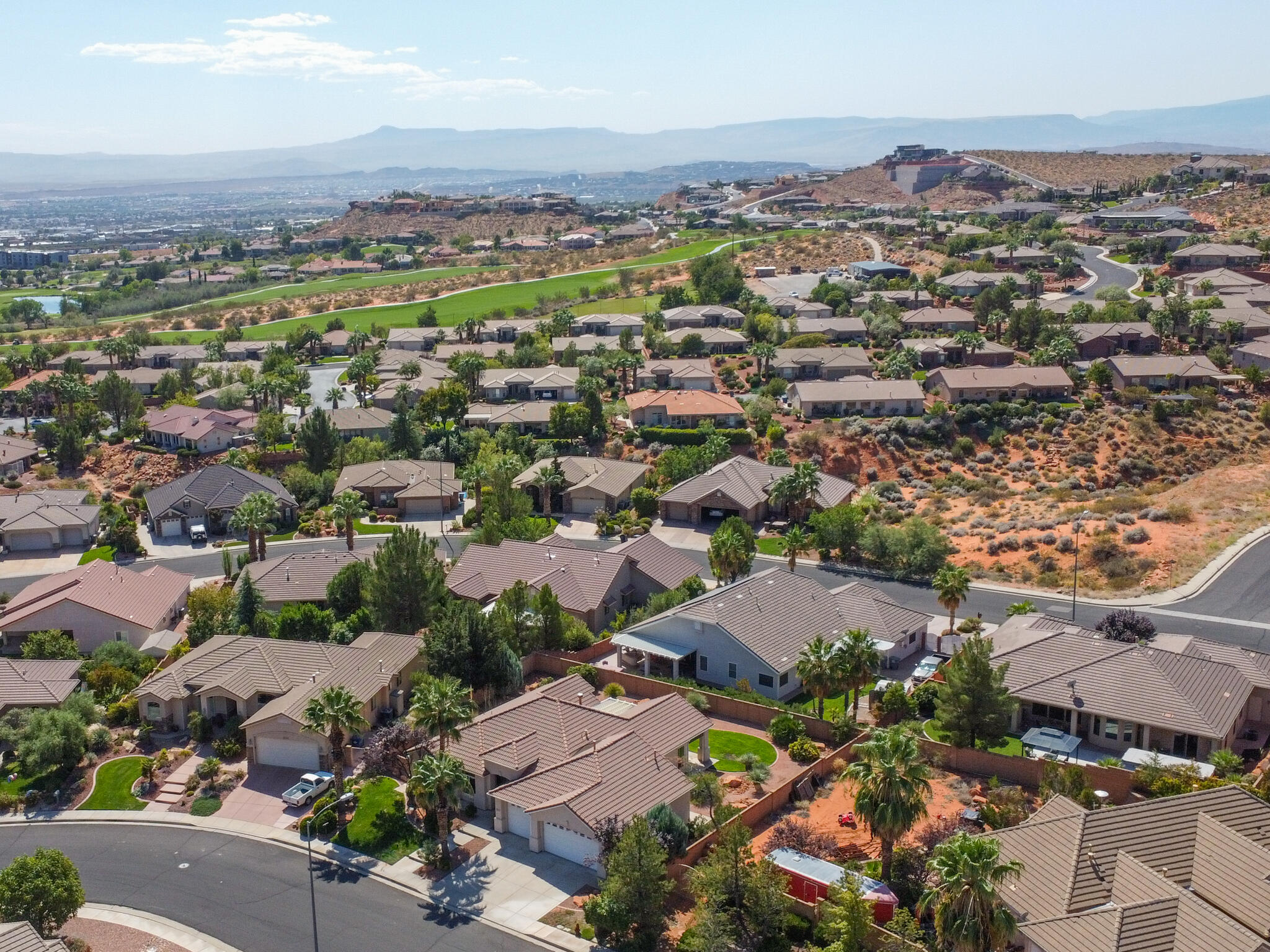 1237 W Green Springs Heights North DR N