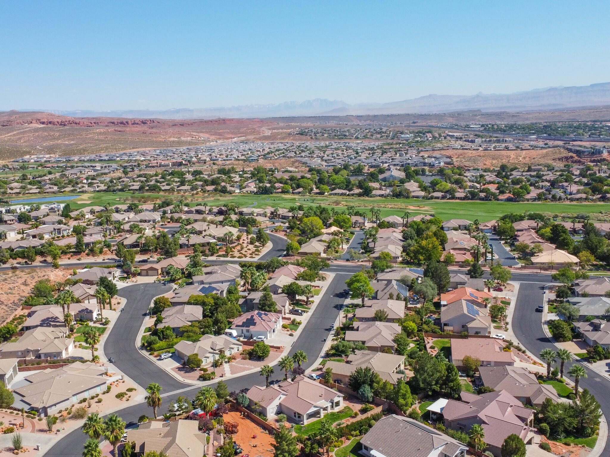 1237 W Green Springs Heights North DR N