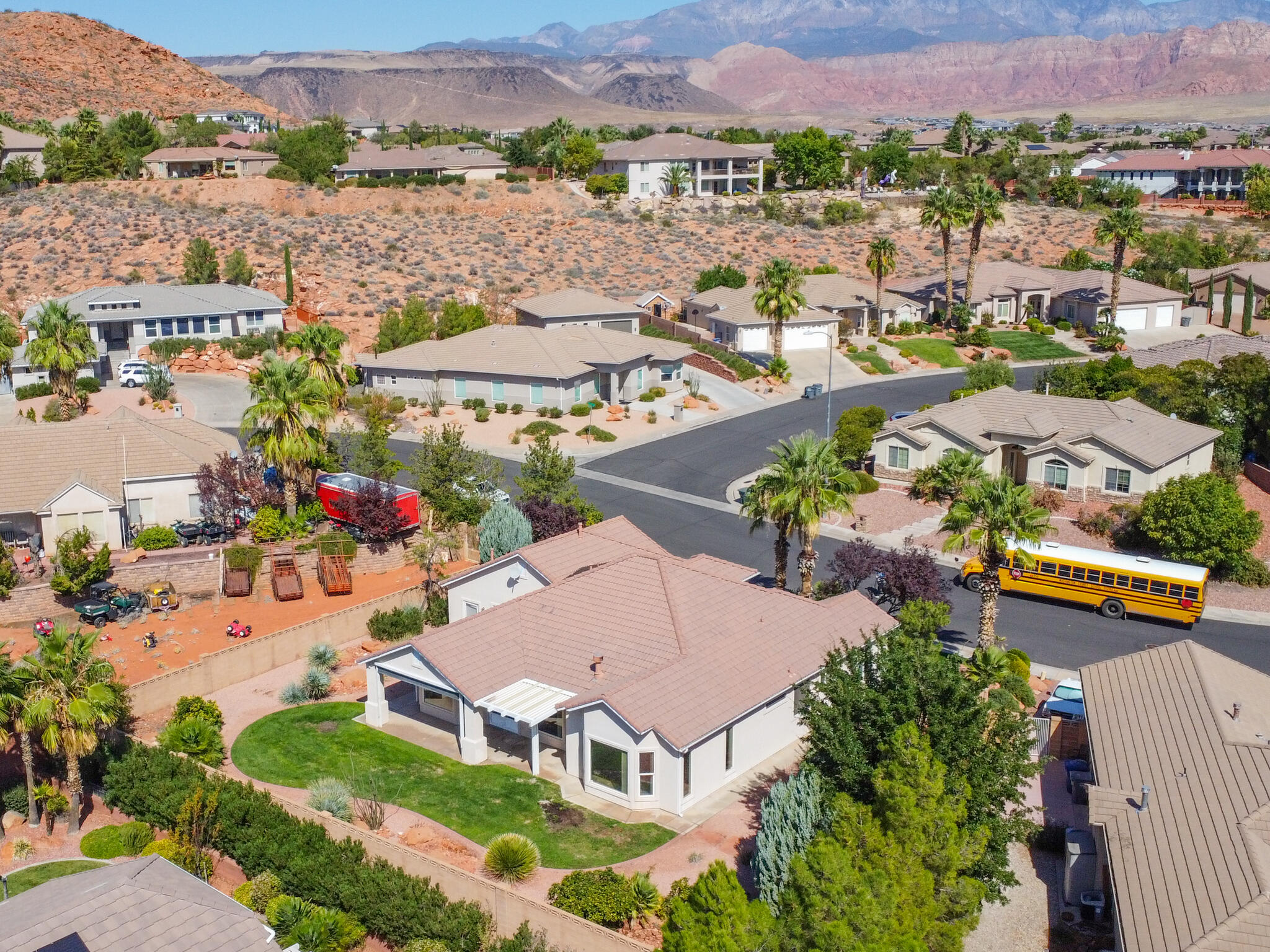 1237 W Green Springs Heights North DR N