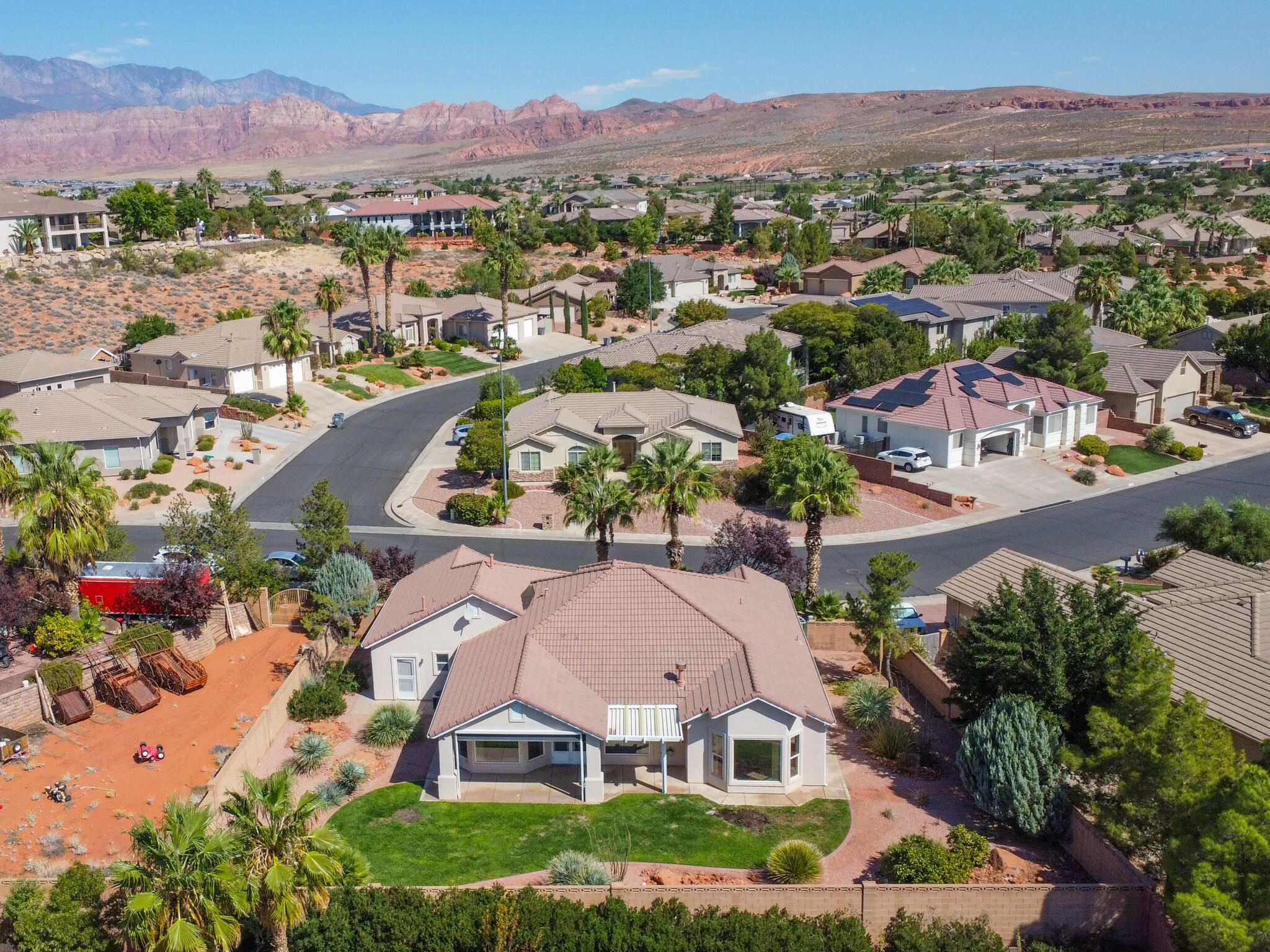 1237 W Green Springs Heights North DR N