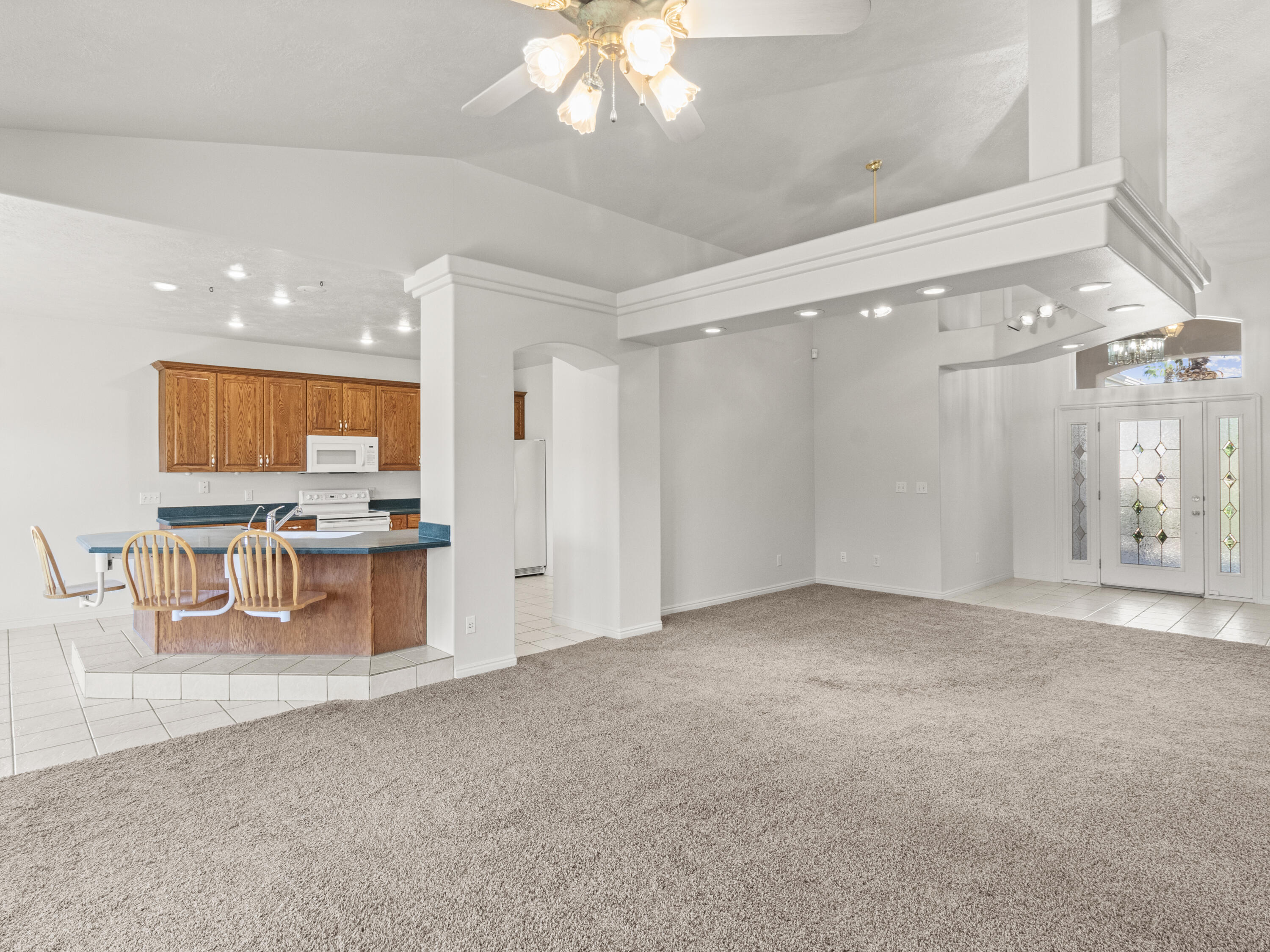 1237 W Green Springs Heights North DR N