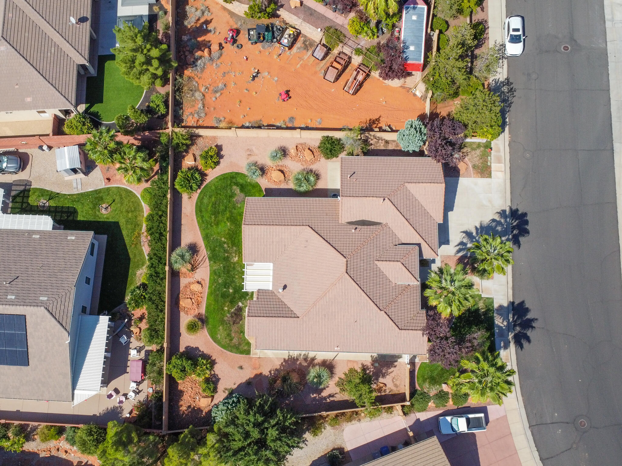 1237 W Green Springs Heights North DR N