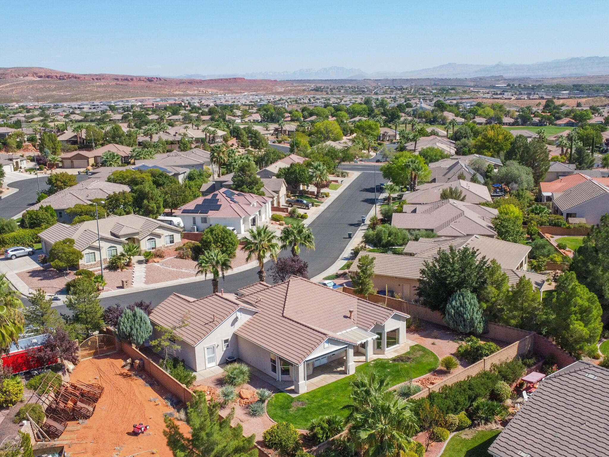 1237 W Green Springs Heights North DR N