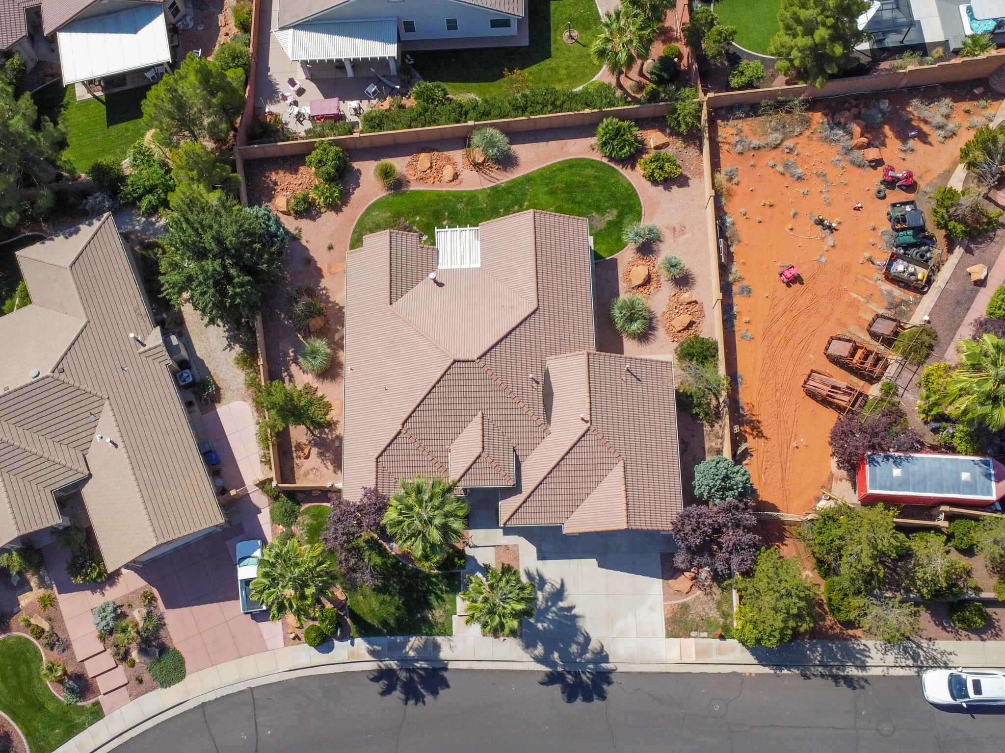 1237 W Green Springs Heights North DR N