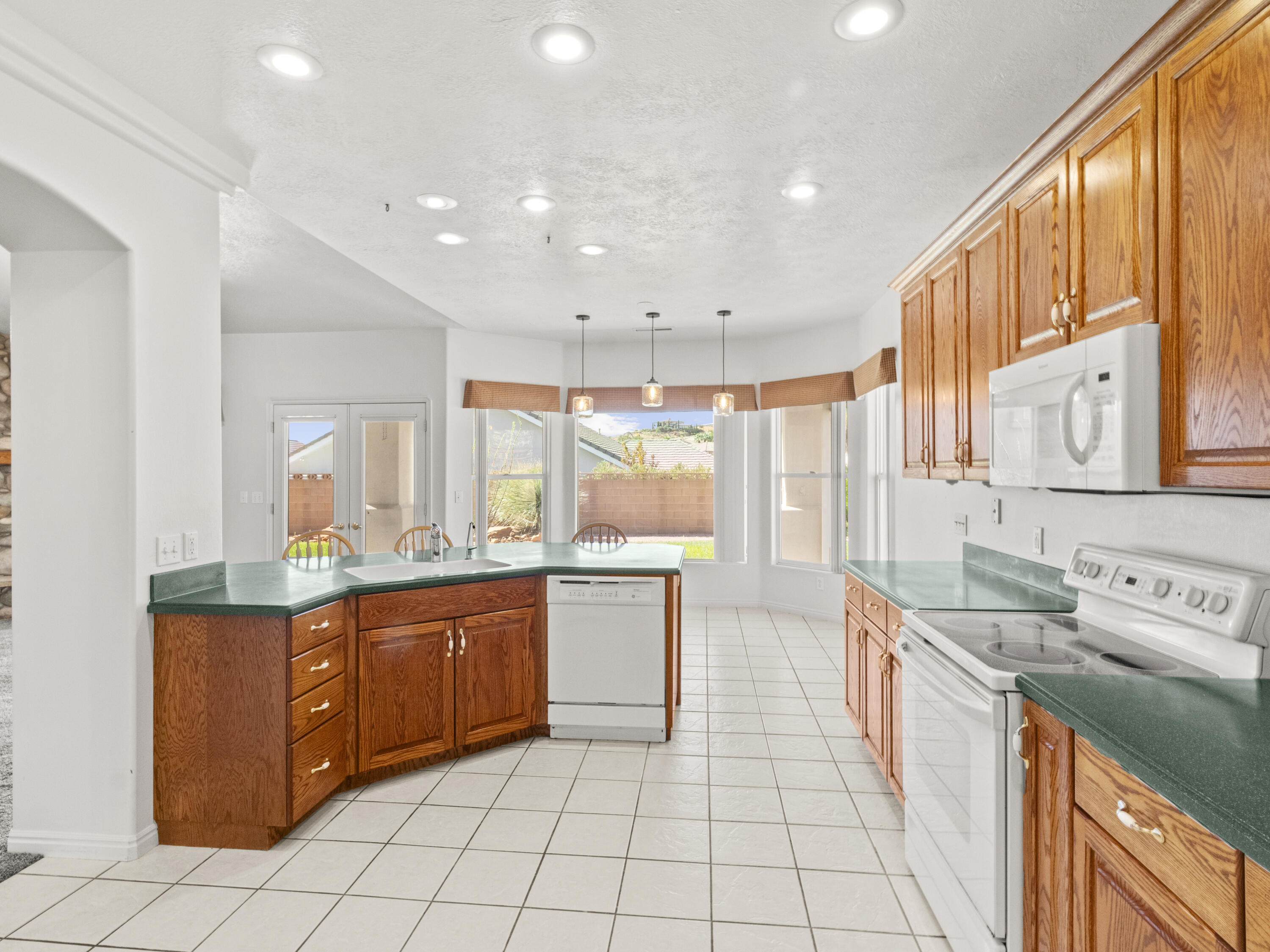 1237 W Green Springs Heights North DR N