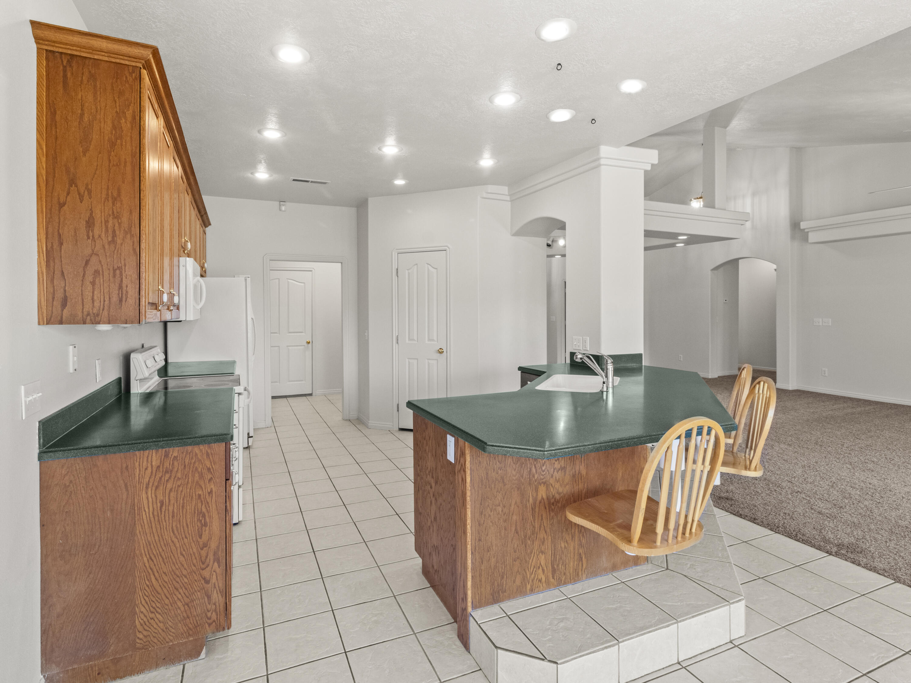 1237 W Green Springs Heights North DR N