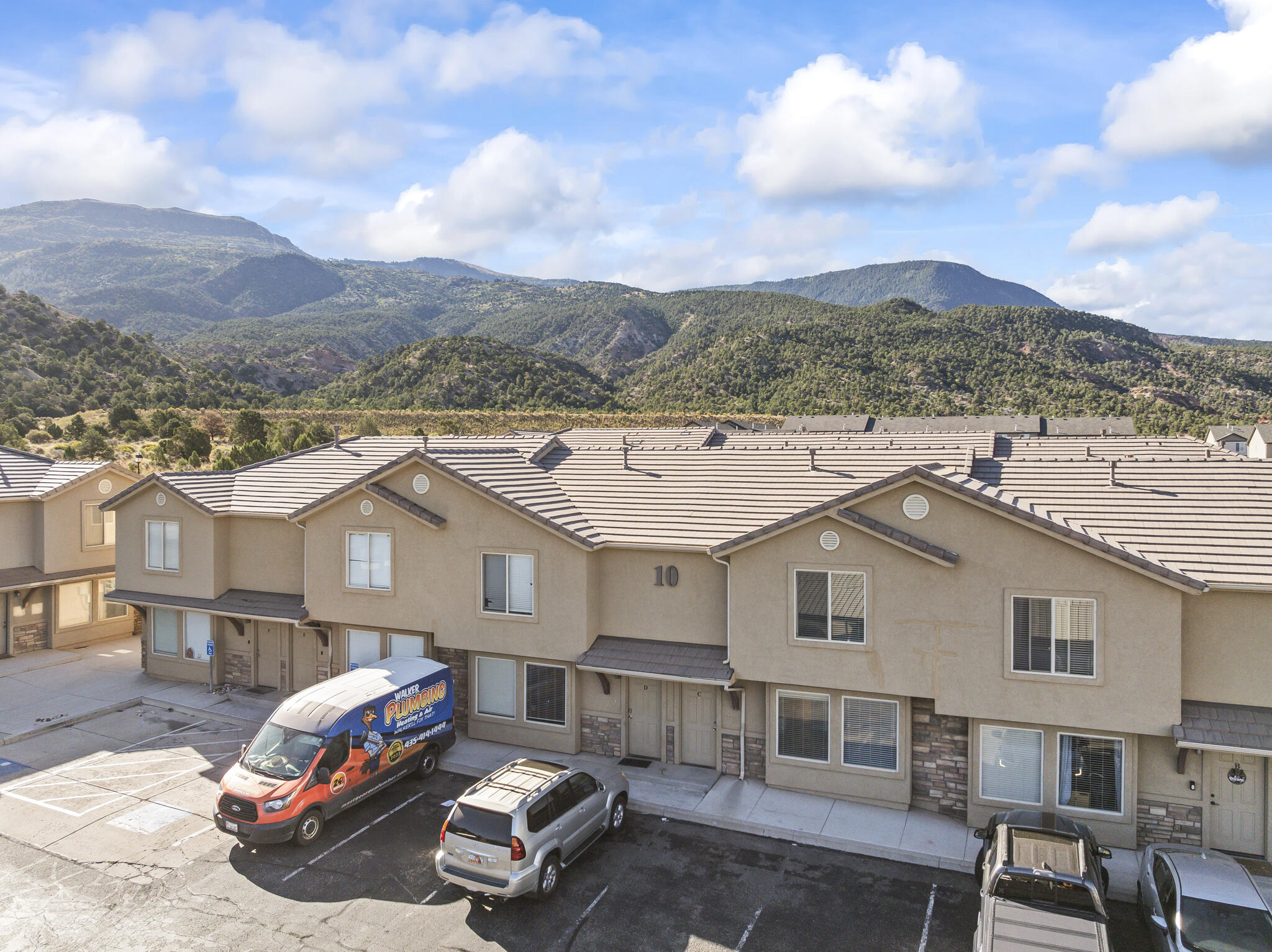 920 S 25 E Unit: #10c