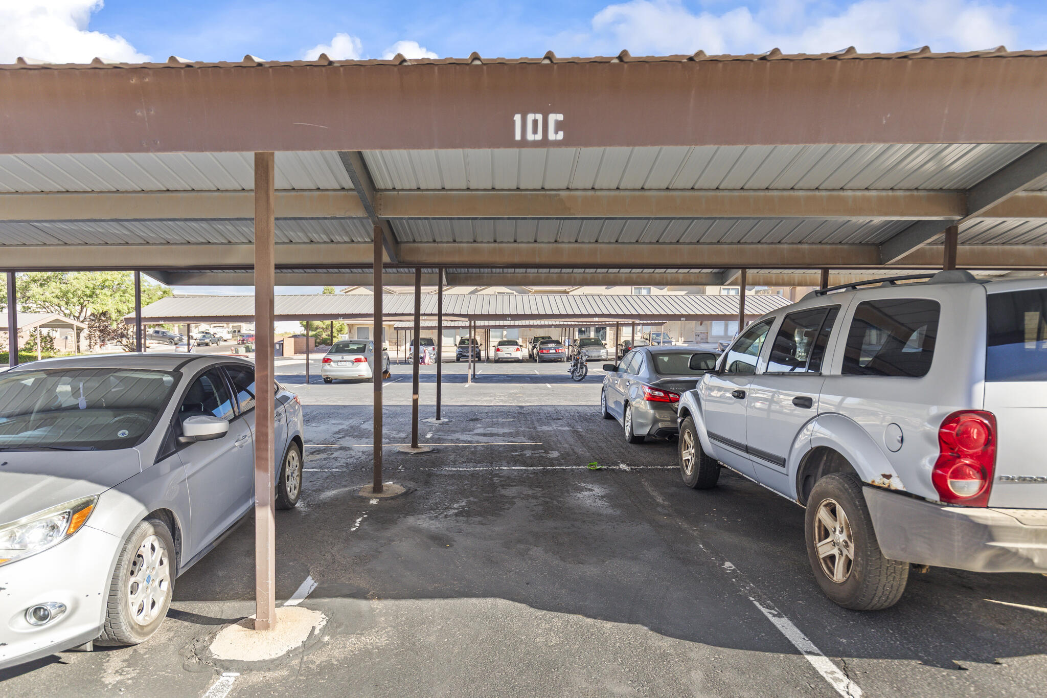 920 S 25 E Unit: #10c