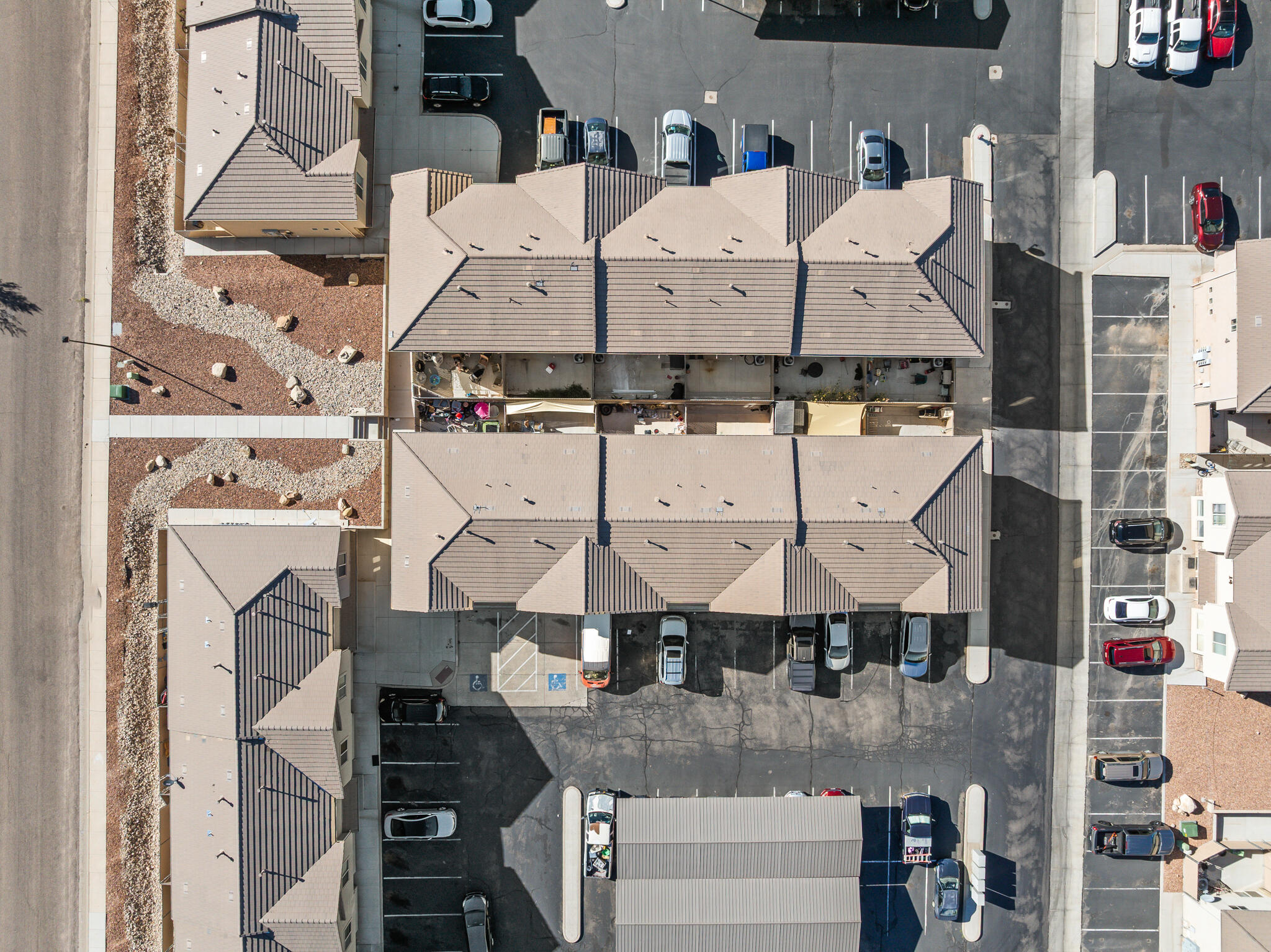 920 S 25 E Unit: #10c