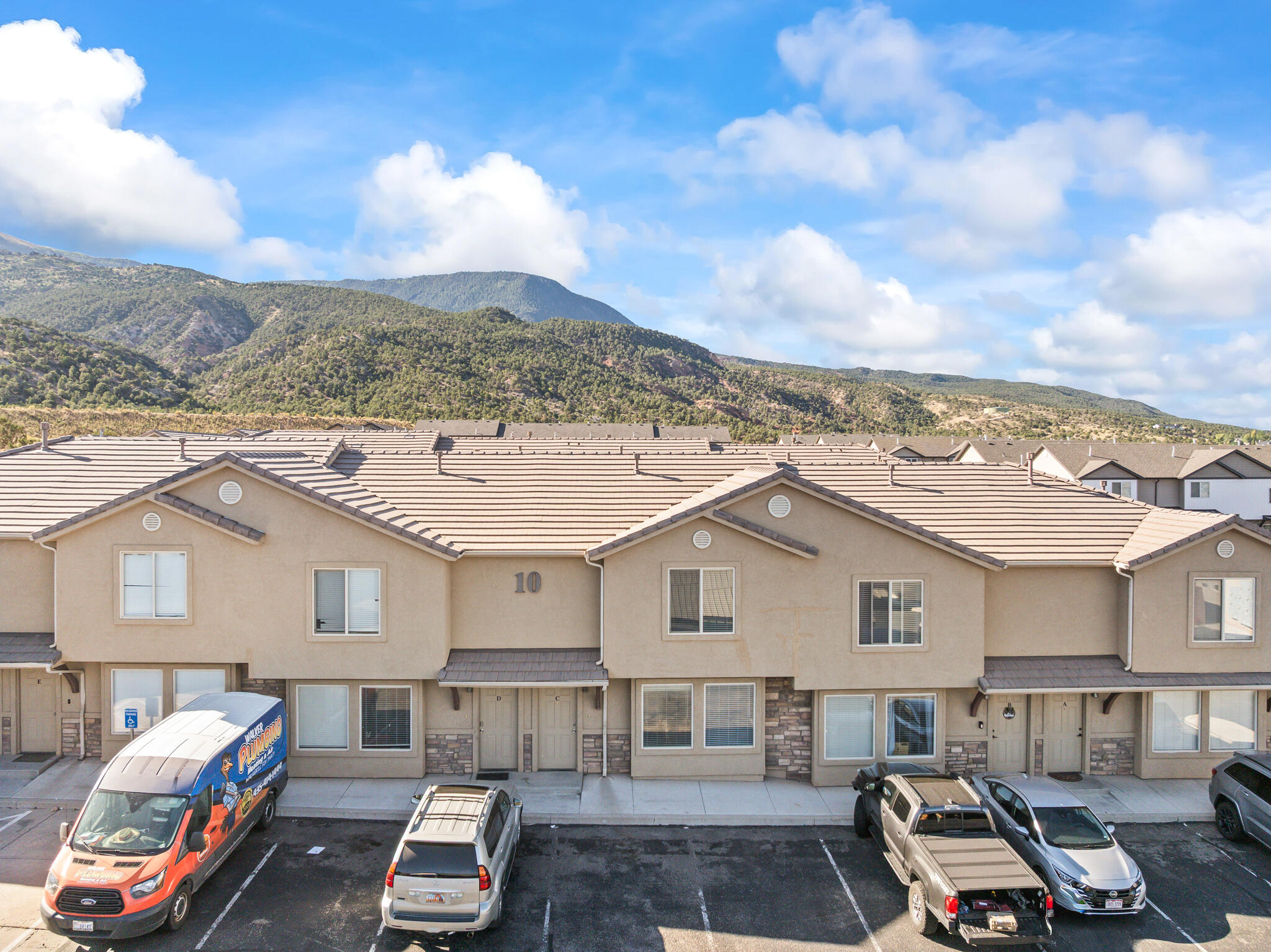 920 S 25 E Unit: #10c