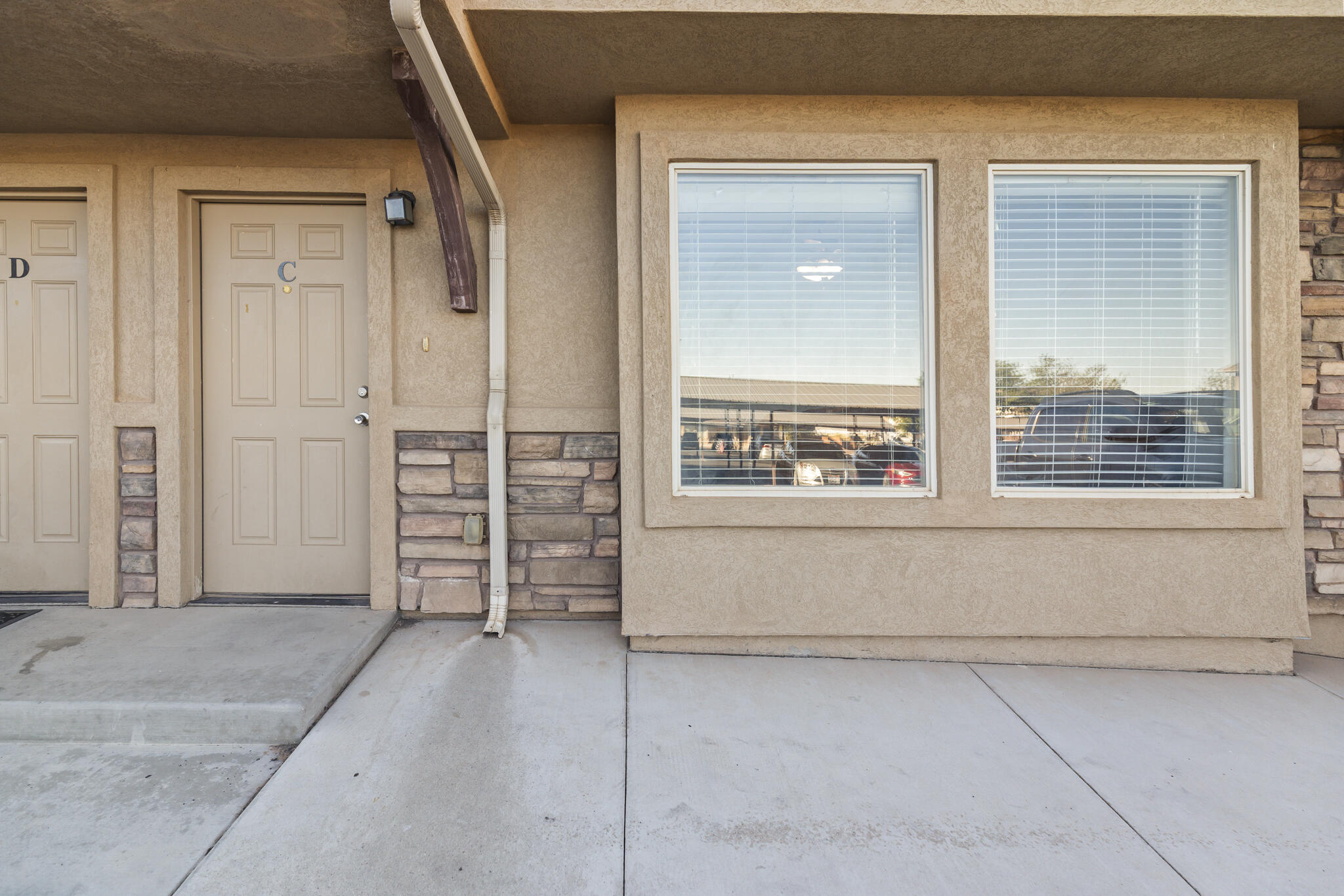 920 S 25 E Unit: #10c