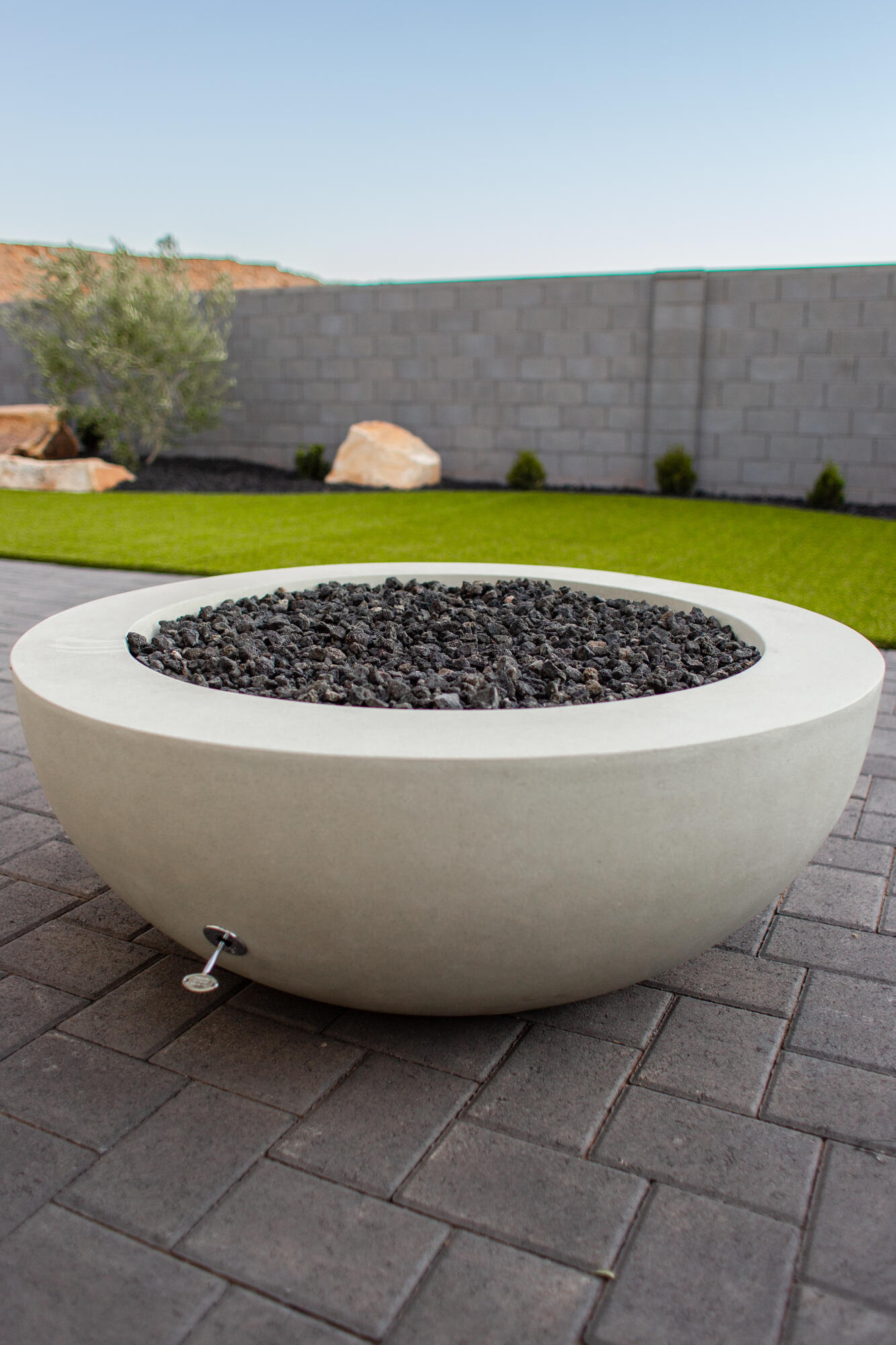 302 E Mayfield Woods LN