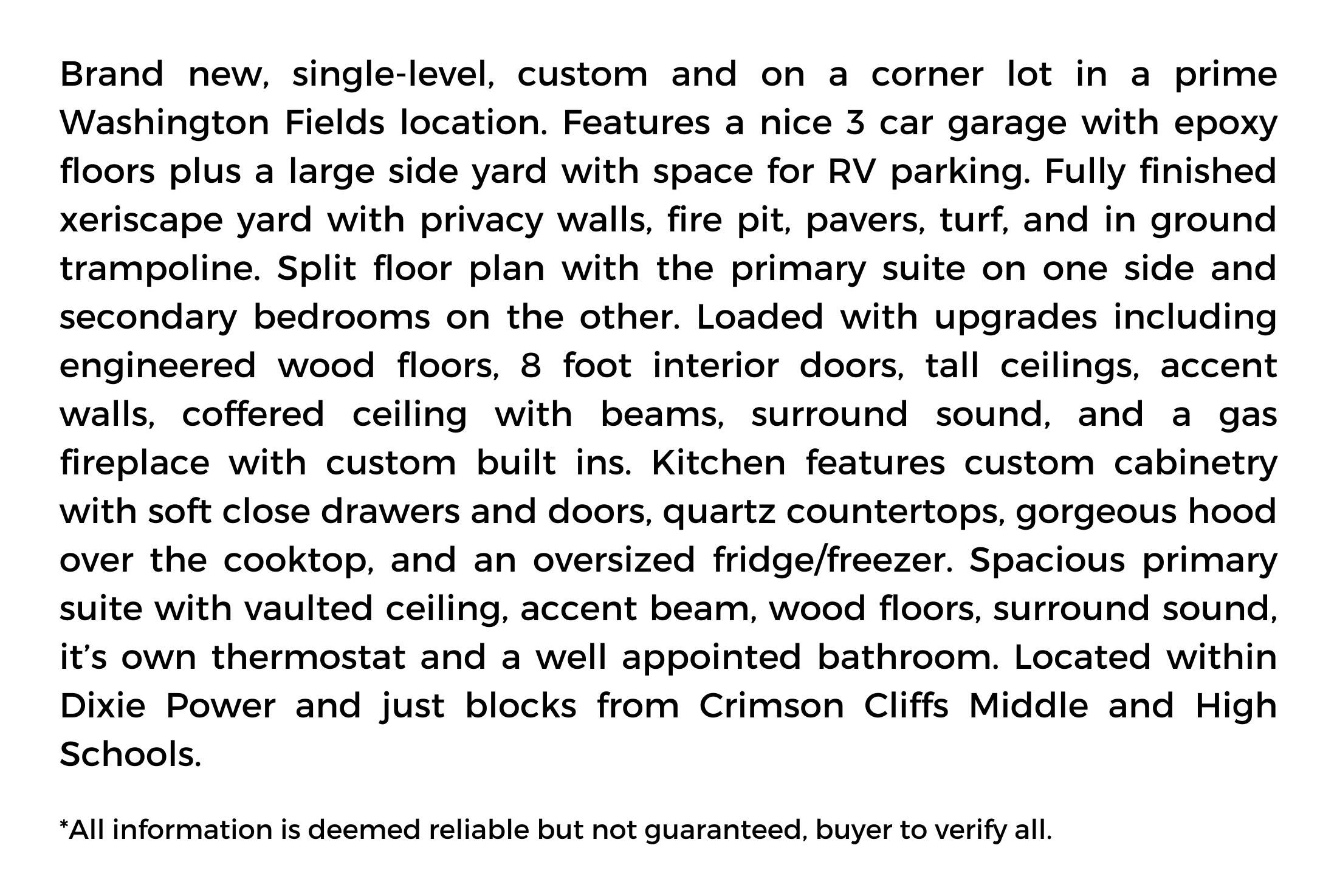 302 E Mayfield Woods LN