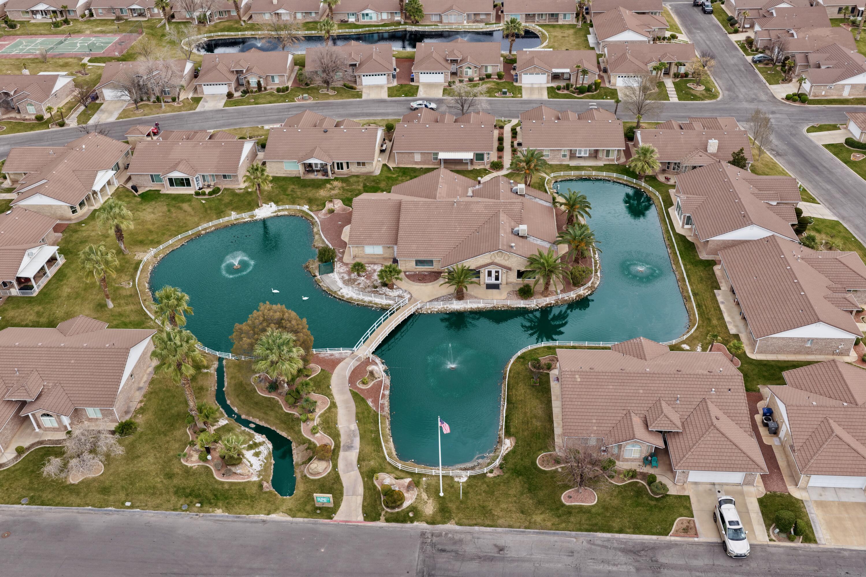 805 S RIVER #66