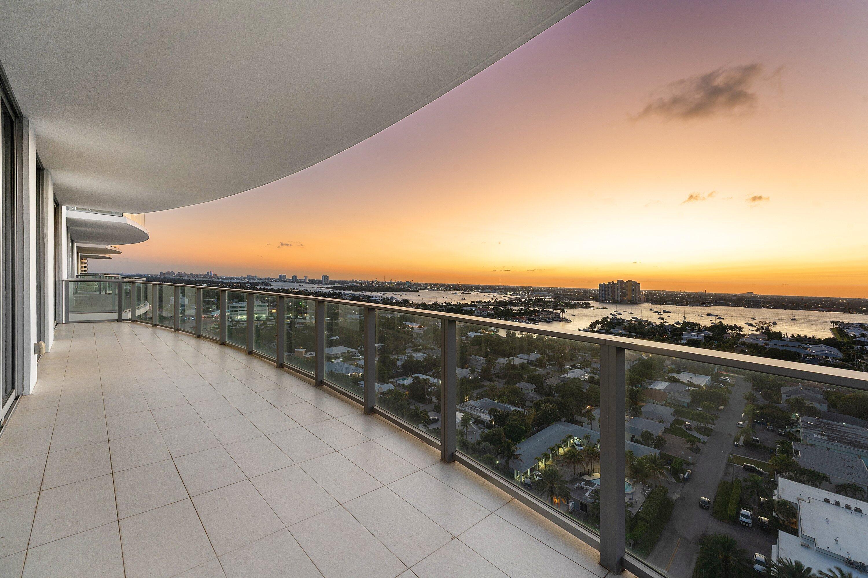 3100 N Ocean Drive 1702p