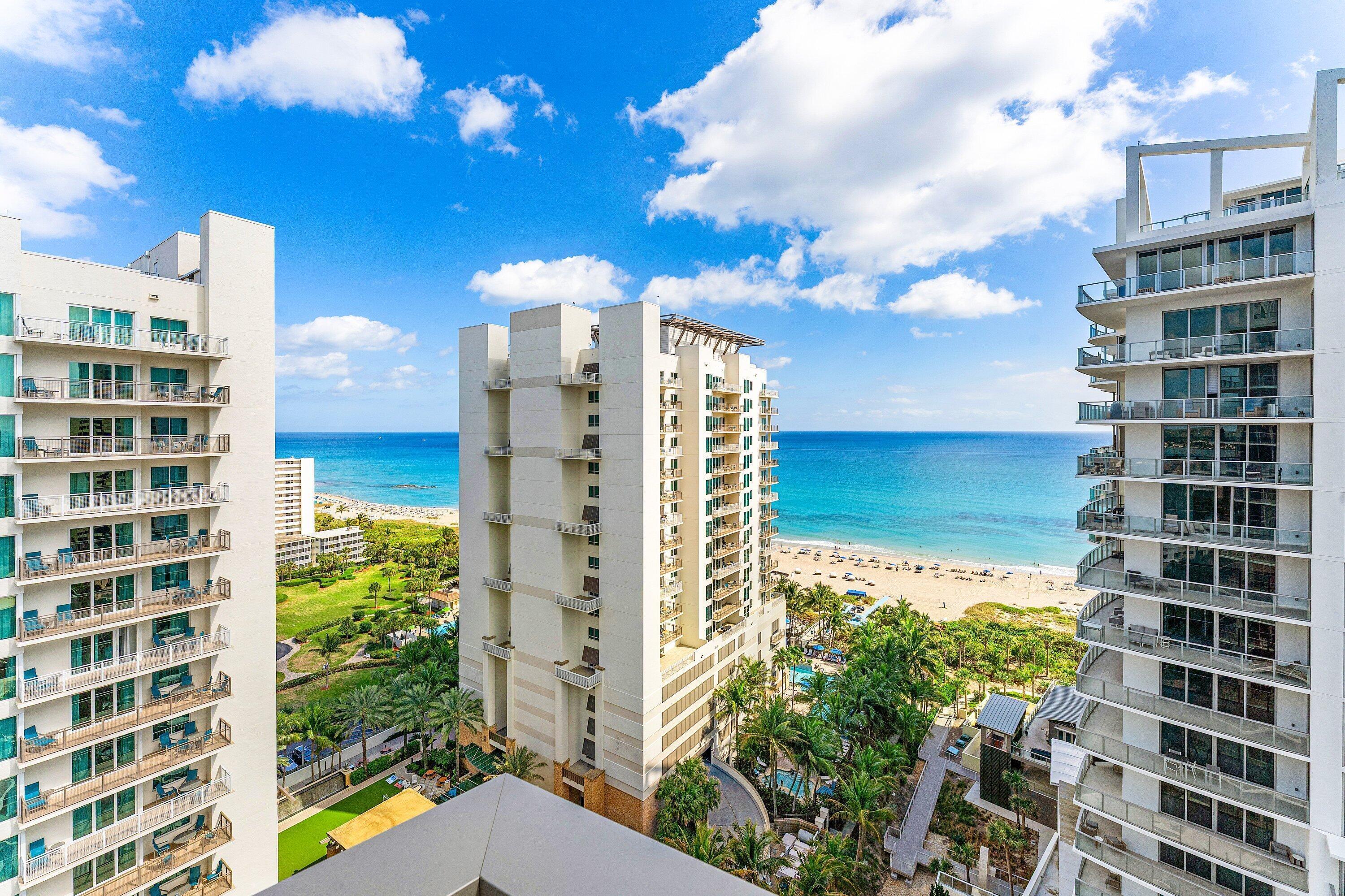 3100 N Ocean Drive 1702p