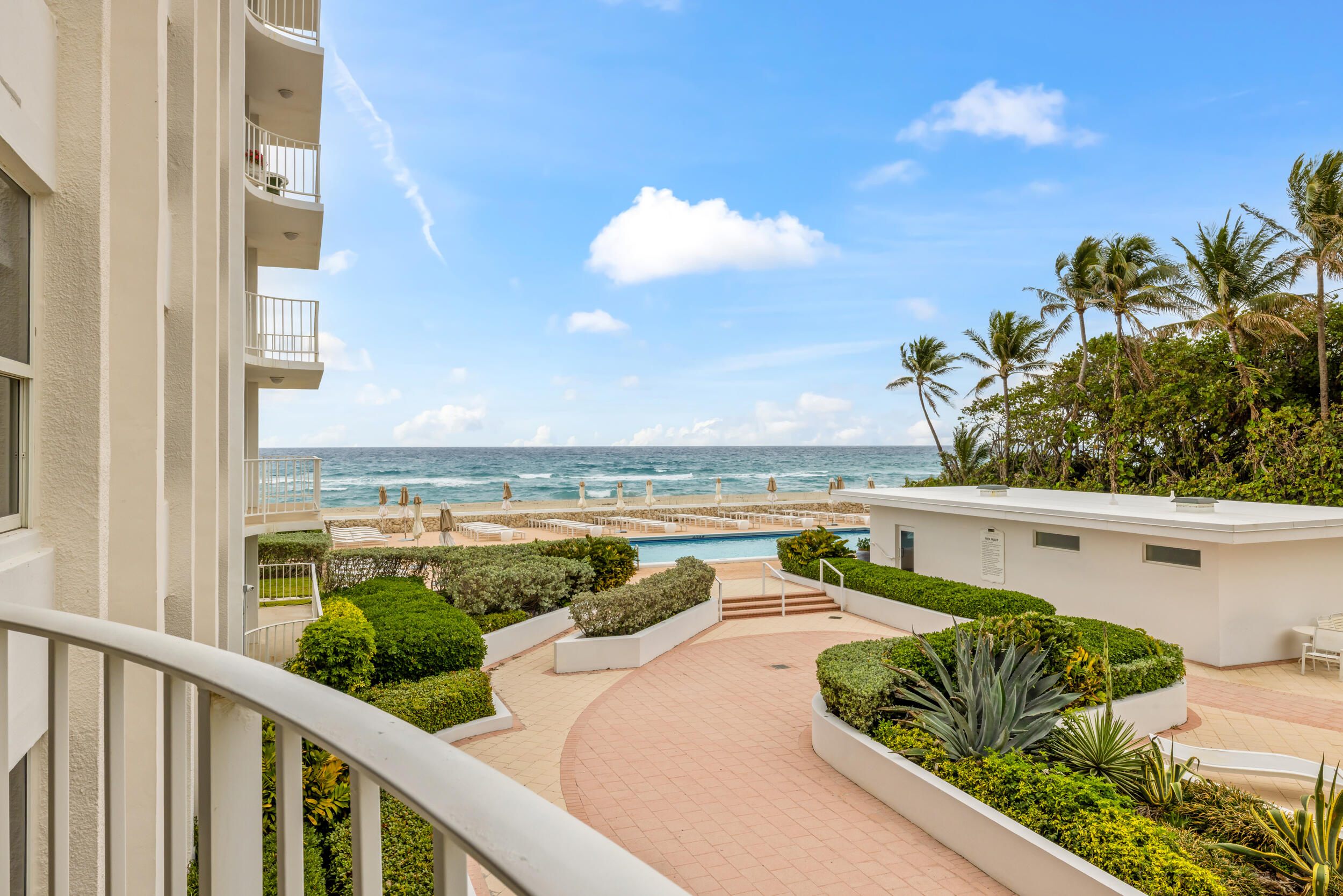 2295 S Ocean Boulevard
