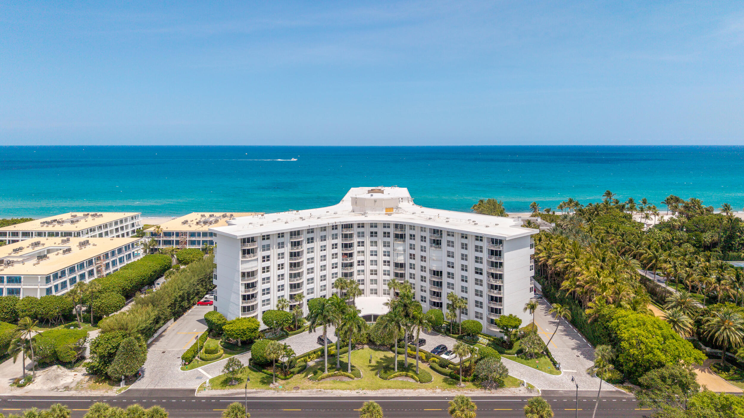 2295 S Ocean Boulevard