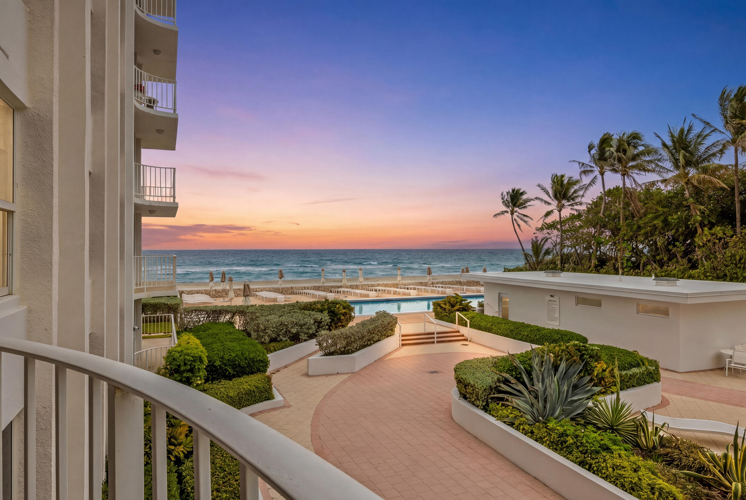 2295 S Ocean Boulevard